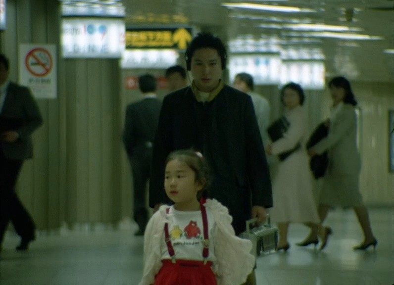 964 Pinocchio (1991) —  shot,  lighting