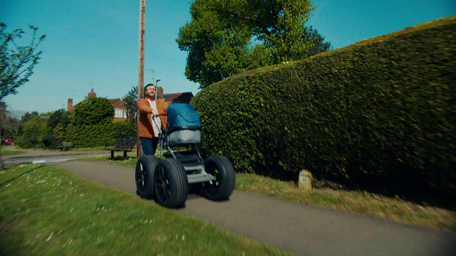 eBay Mechanic Mindset (2022) —  shot,  lighting