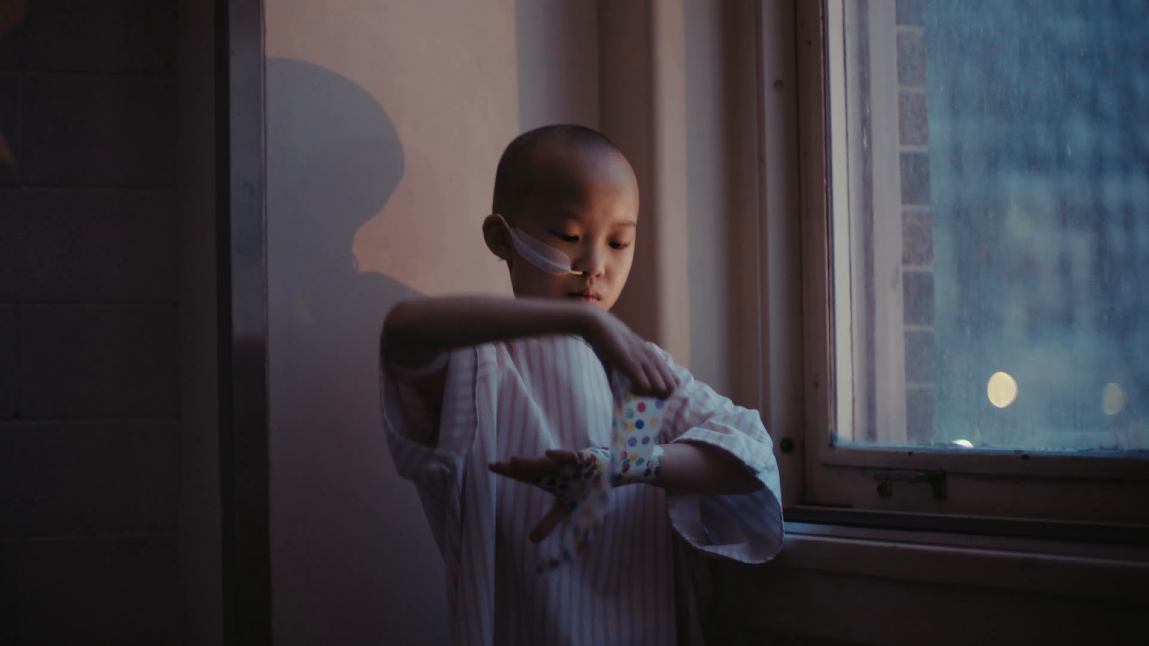 SickKids 150: The Count (2025) —  shot,  lighting