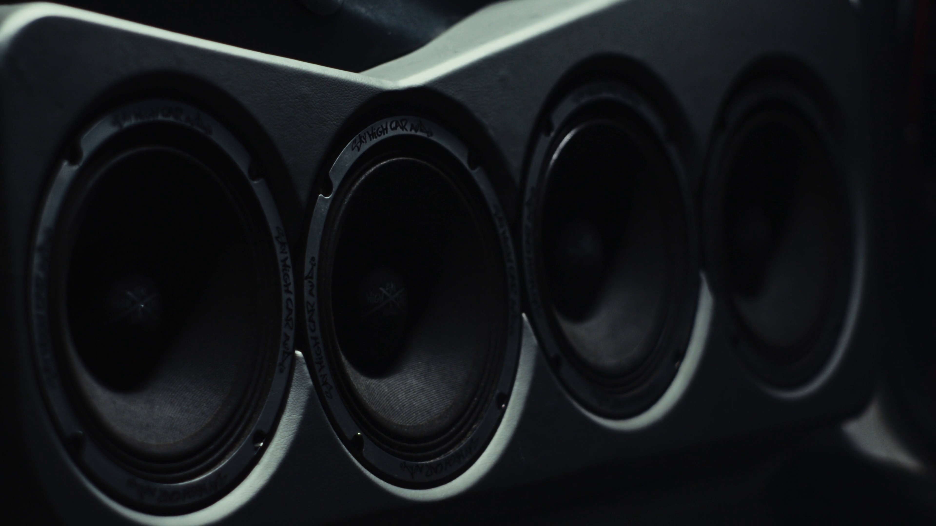 Nothing Like Uuu (2025) —  shot,  lighting