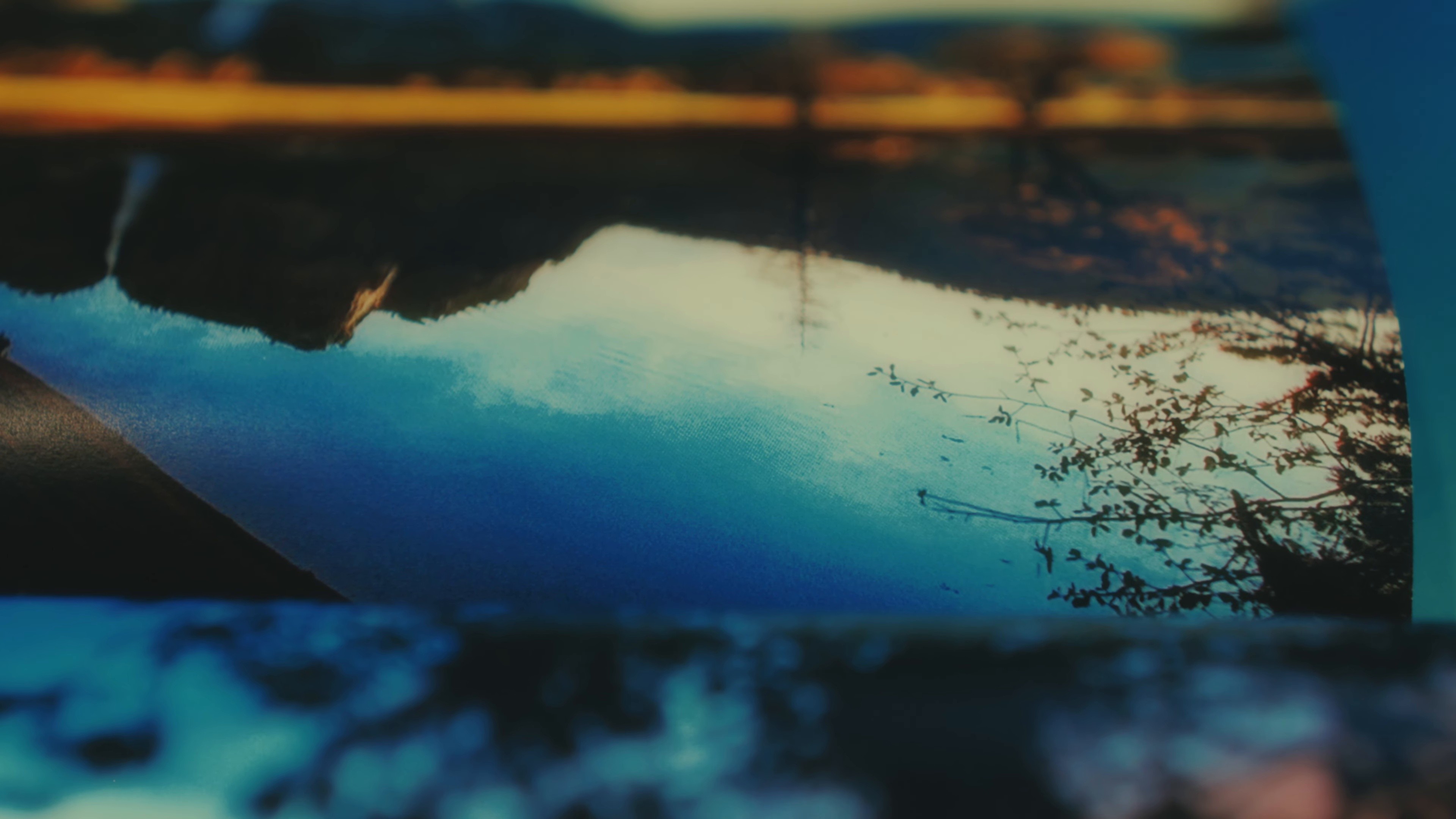 Cold in California  (2025) —  shot,  lighting