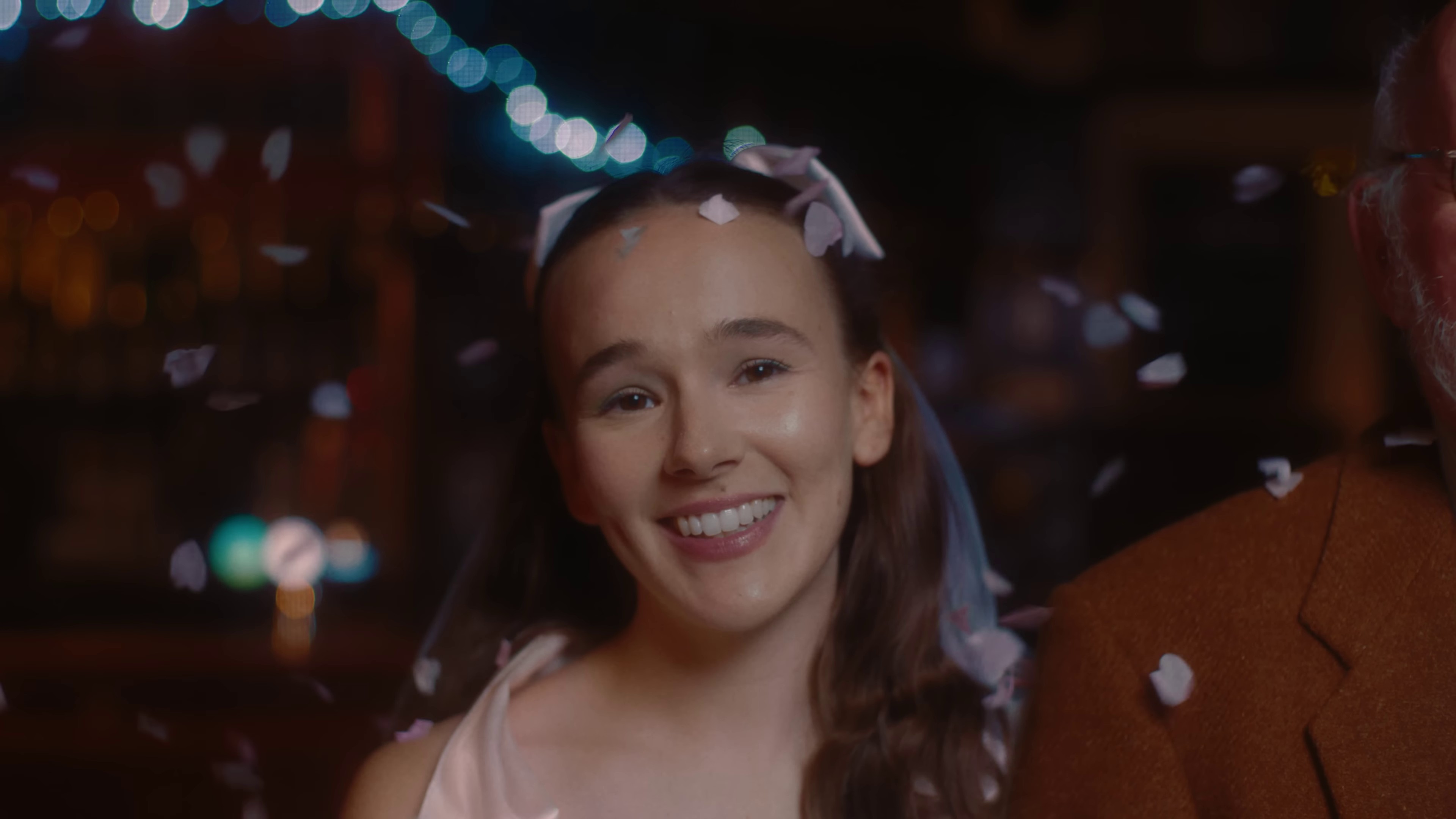 Boombox (2023) —  shot,  lighting