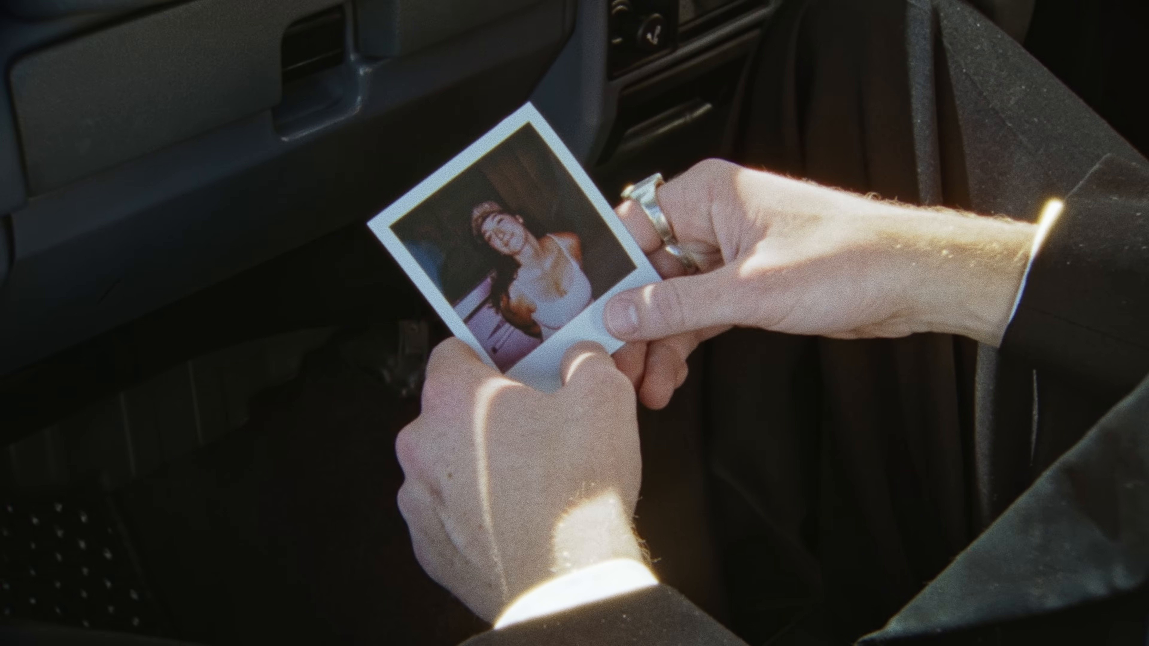 All the Noise (2025) —  shot,  lighting