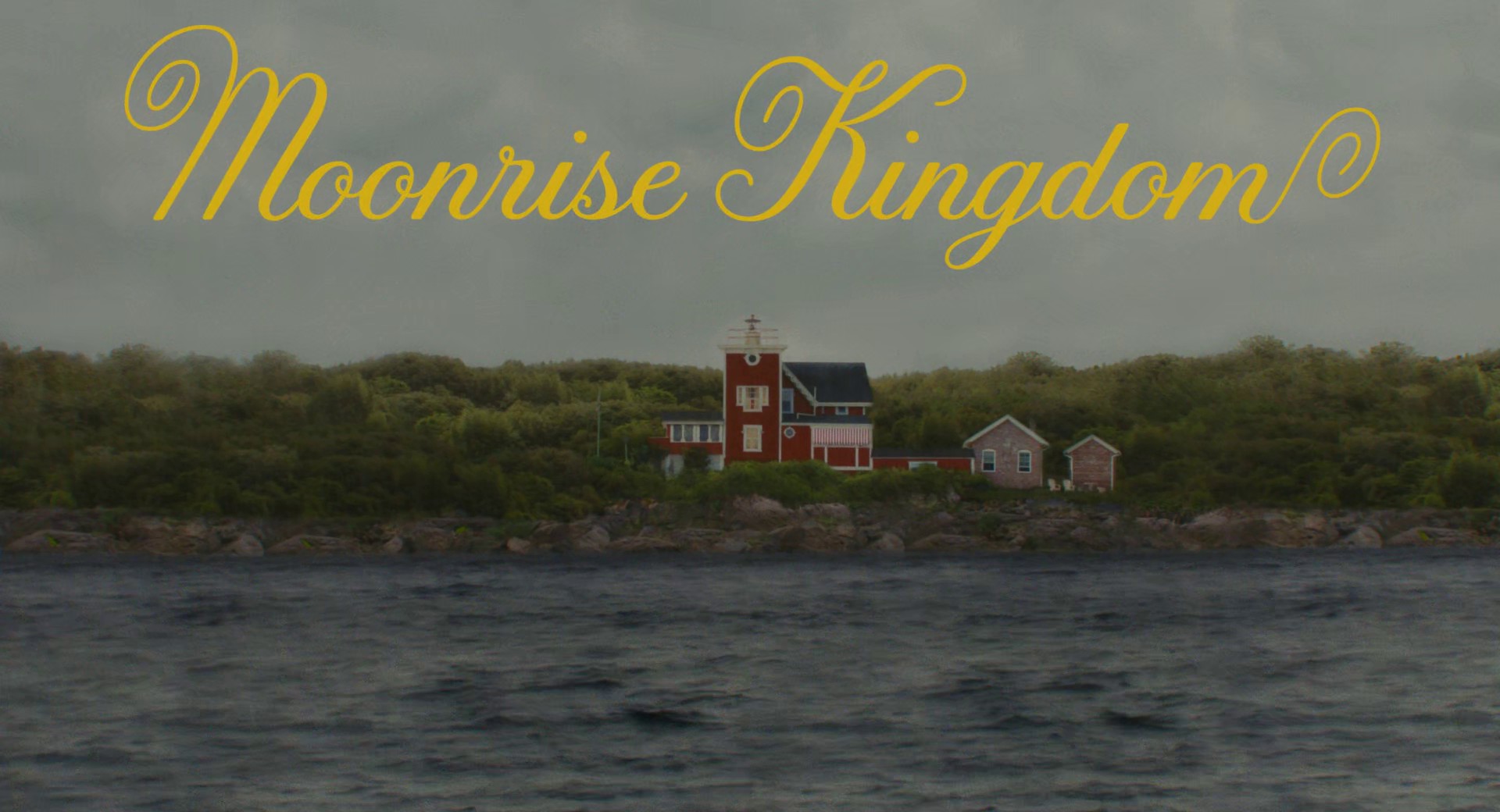 Moonrise Kingdom (2012) —  shot,  lighting