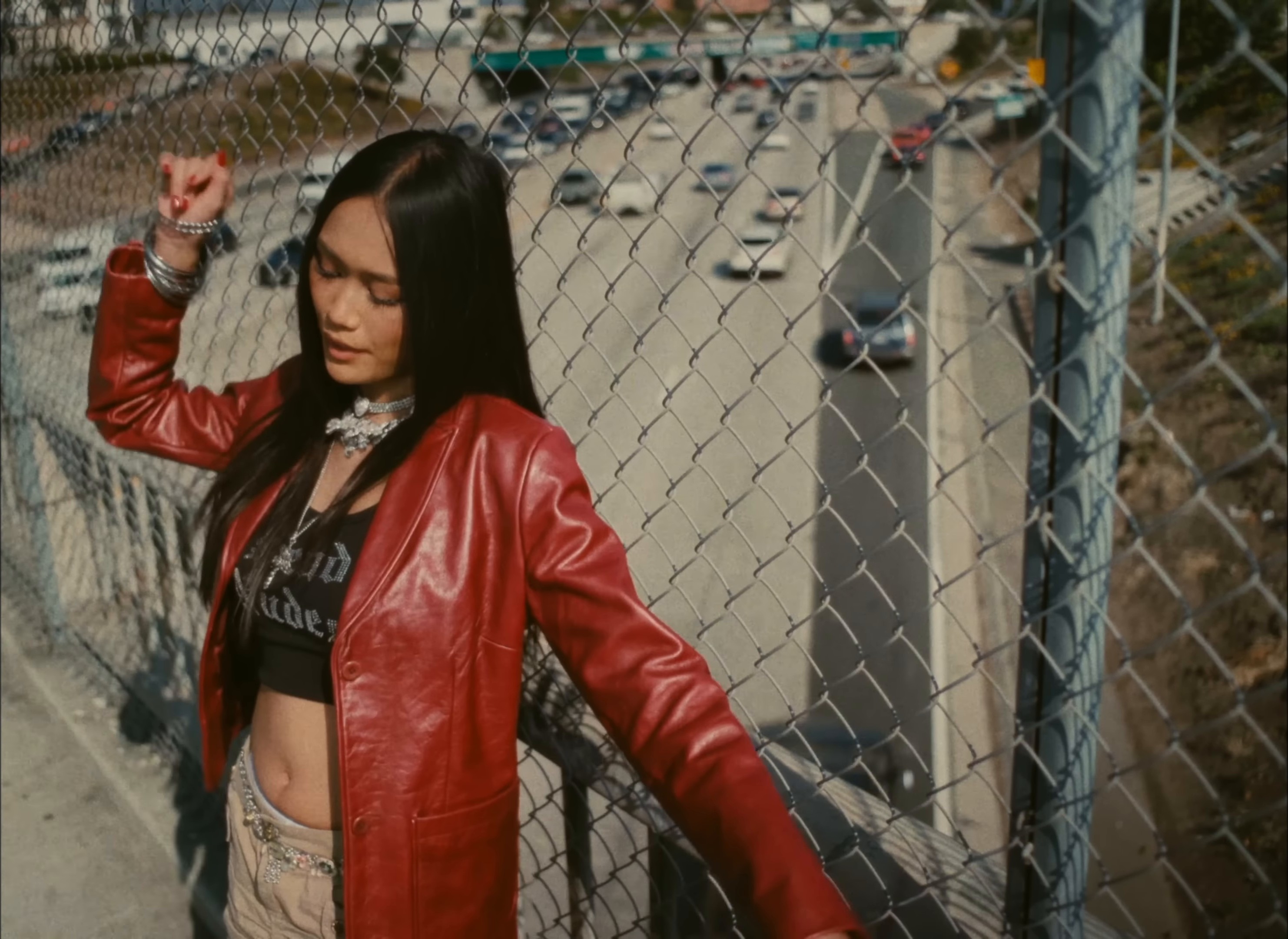 From Now It’s My Turn (2024) —  shot,  lighting