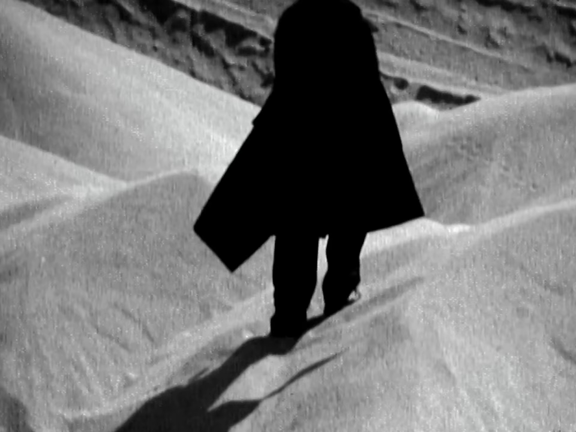 Playing Robots Into Heaven (2023) —  shot,  lighting