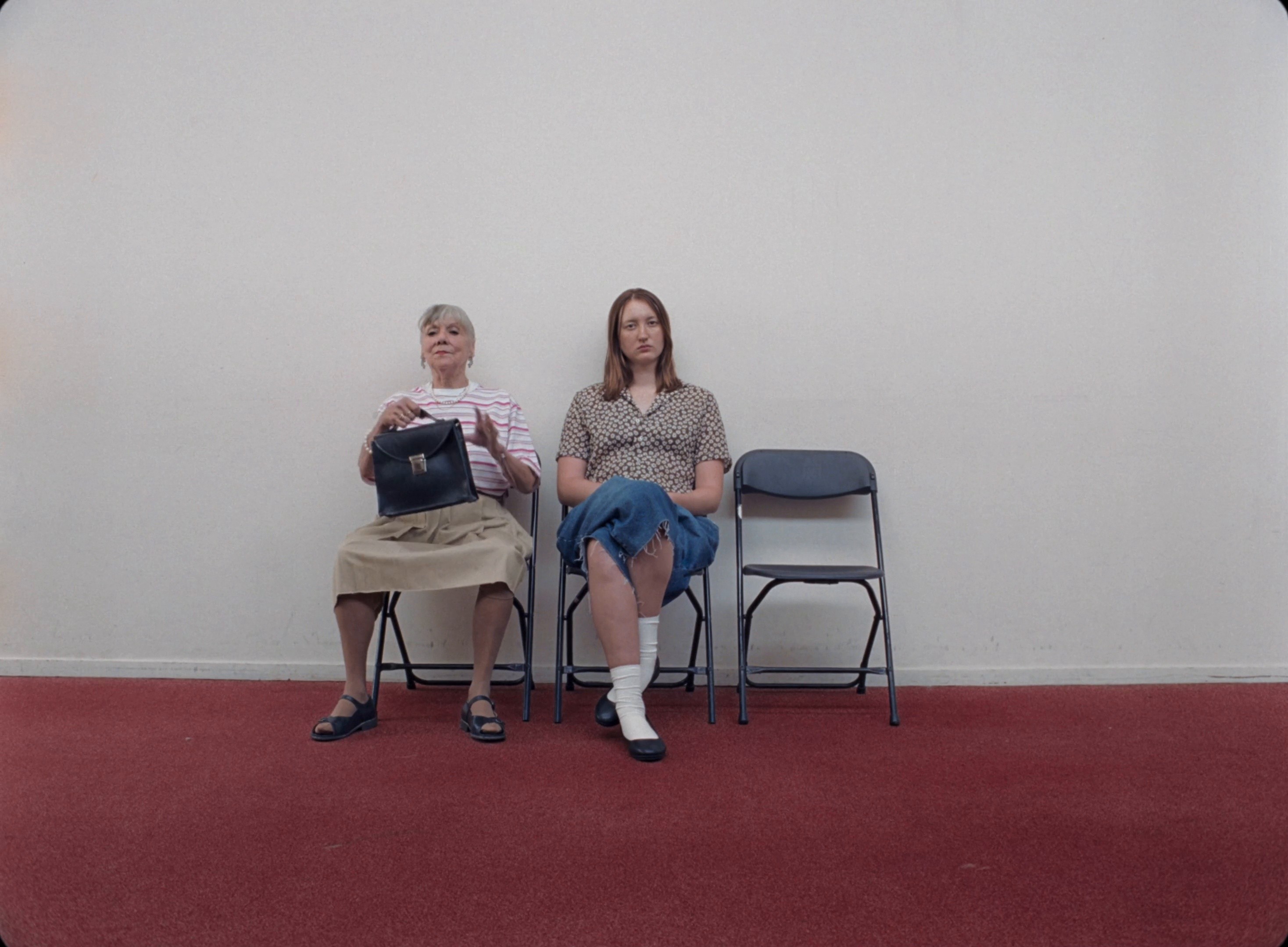 Camiel Fortgens - Lily (2025) —  shot,  lighting