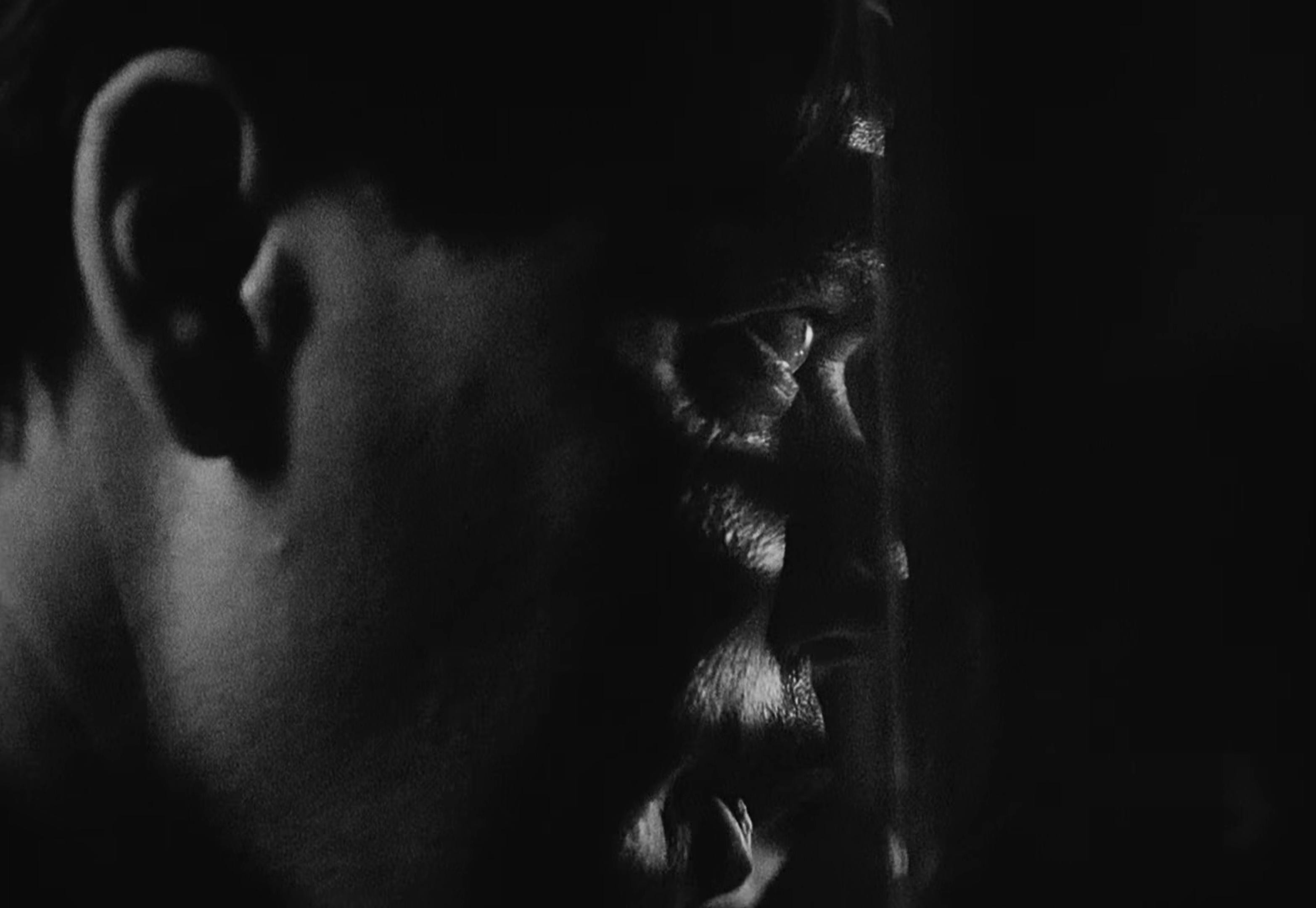 Legalize Living (2025) —  shot,  lighting