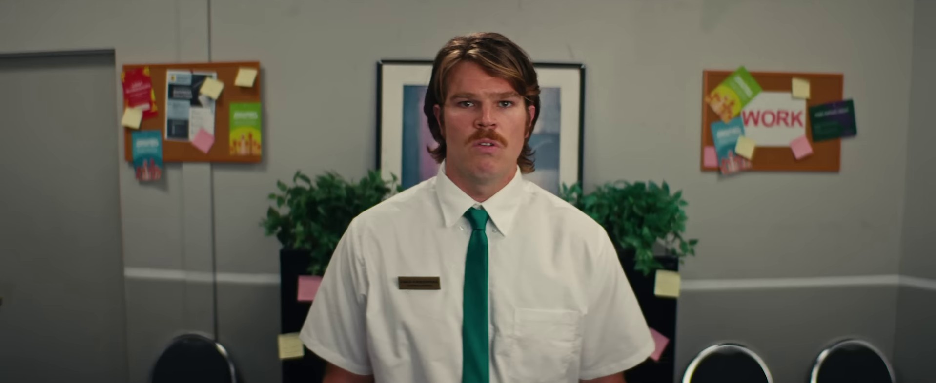 Hello Anxiety (2022) —  shot,  lighting