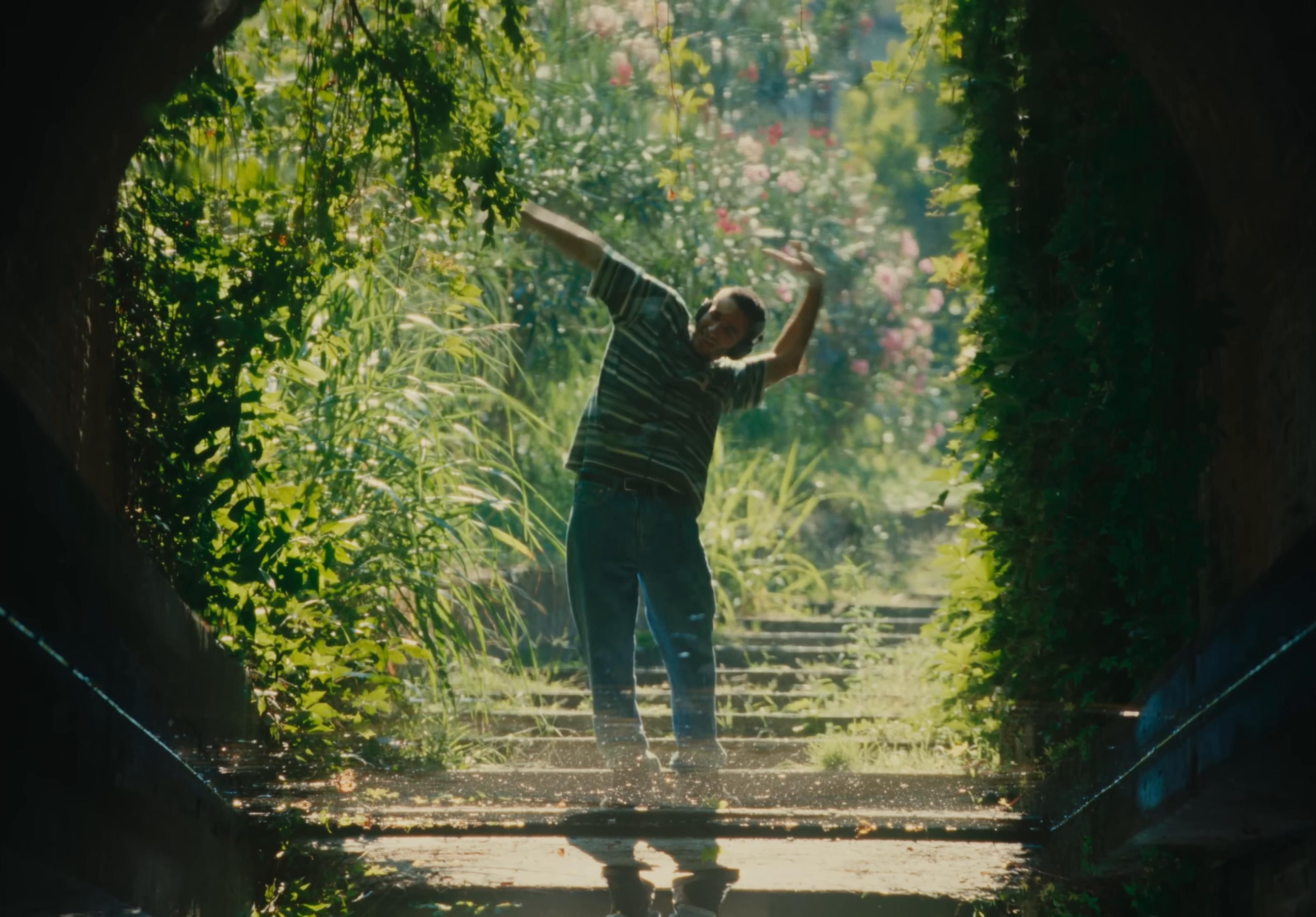 Il mio giorno preferito (2025) —  shot,  lighting