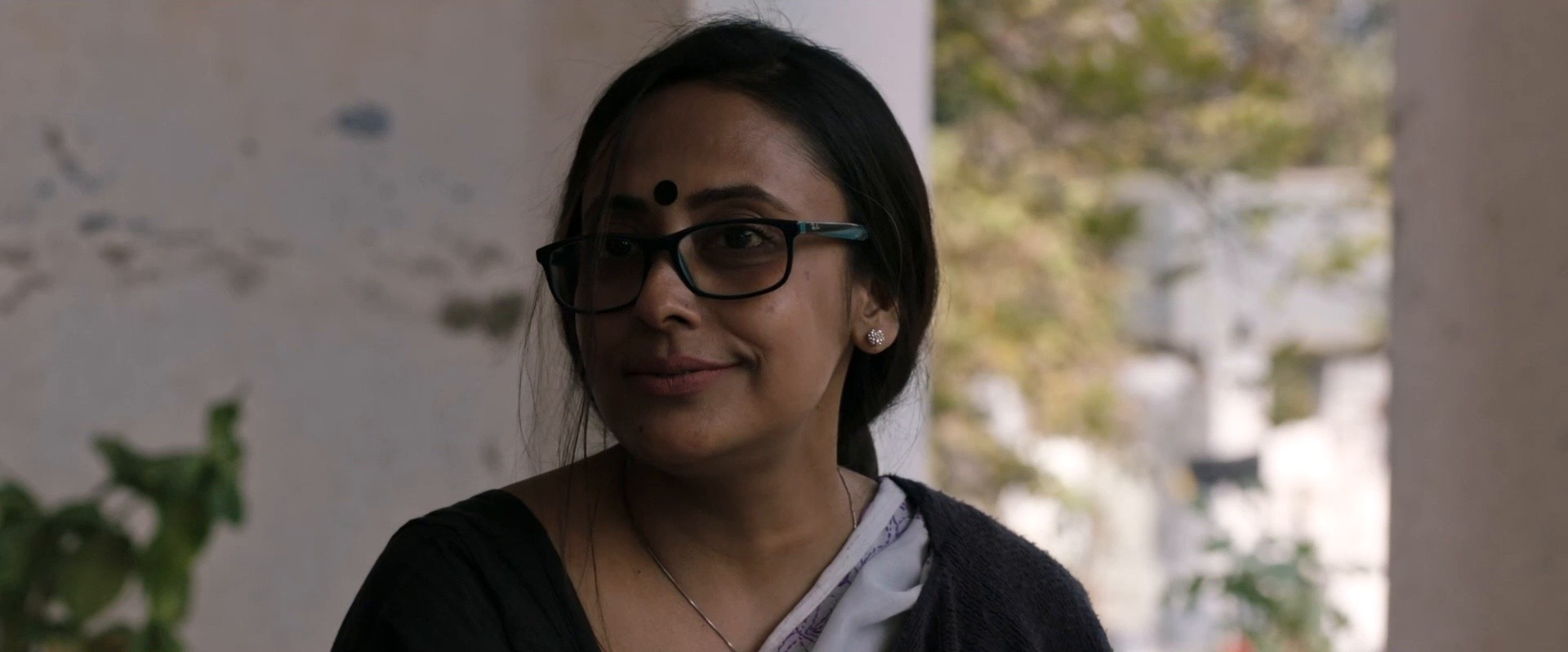 In the Mist (2023) —  shot,  lighting