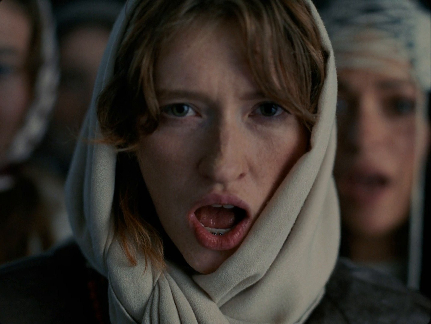 Kyiv (2026) —  shot,  lighting