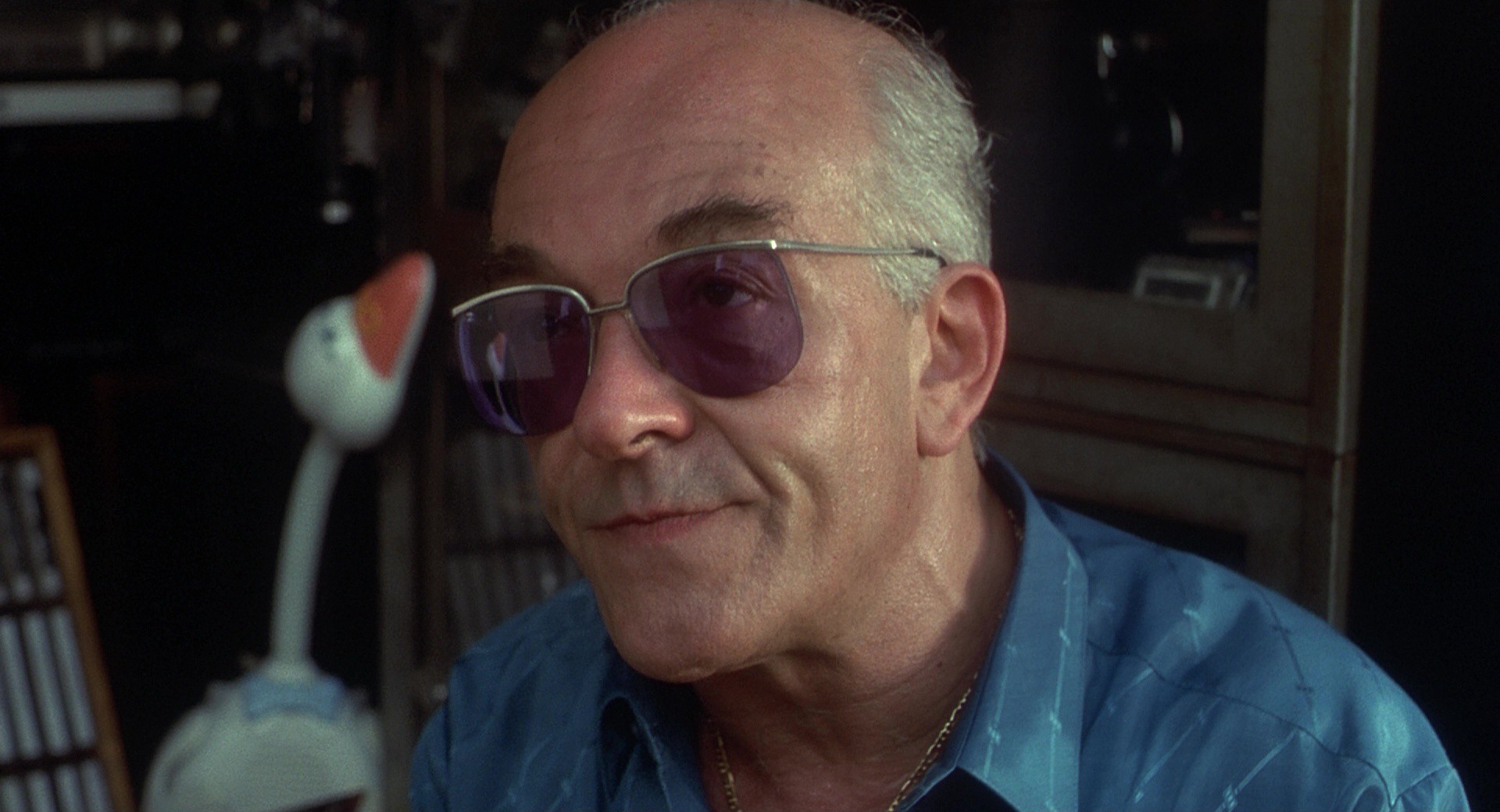 Requiem for a Dream (2000) —  shot,  lighting