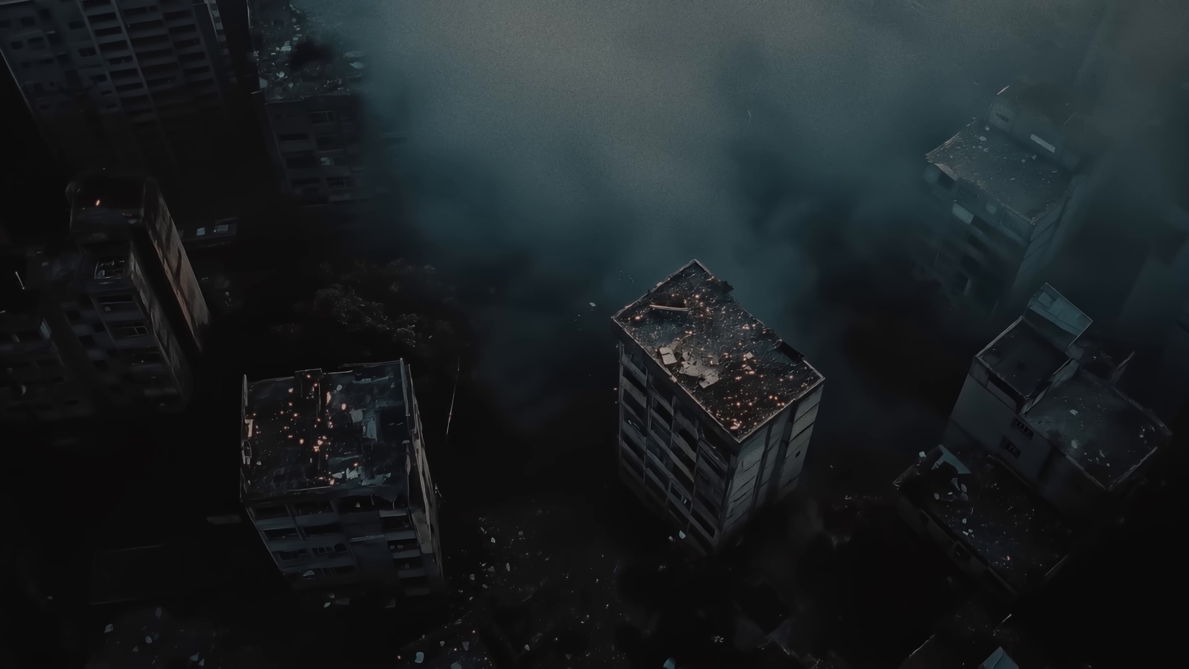 Rien ne se remplace (2025) —  shot,  lighting