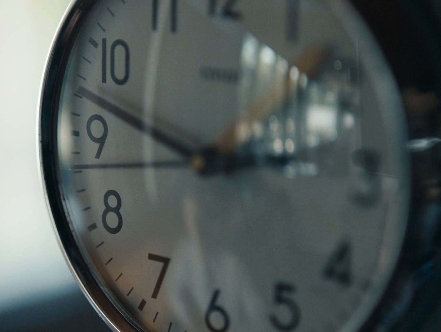 PURE (2020) —  shot,  lighting