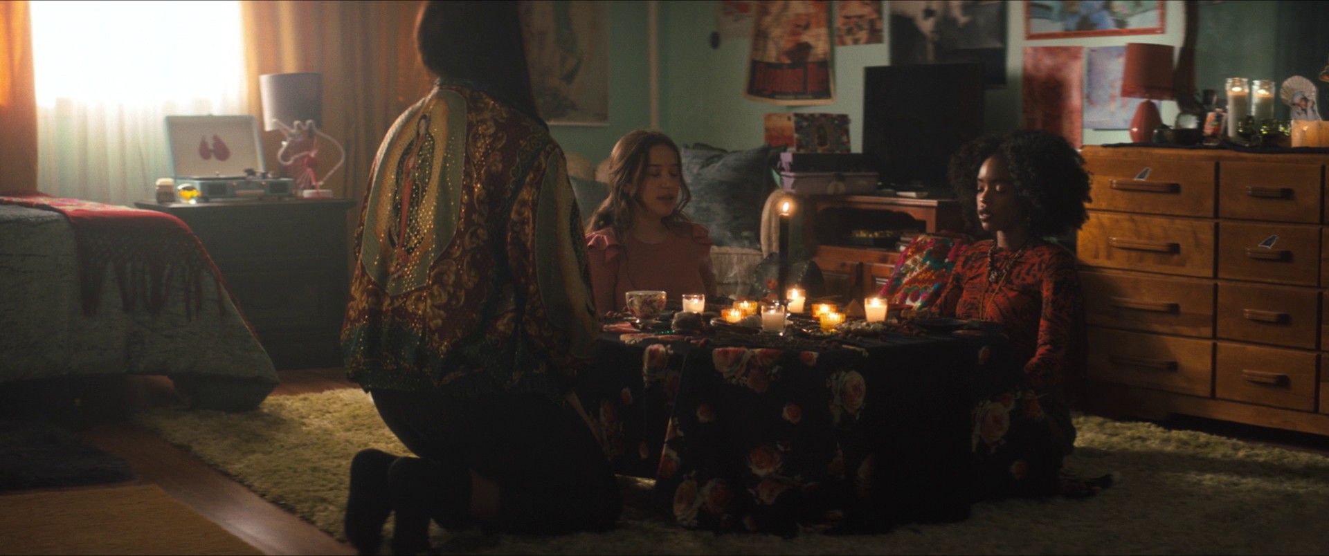 The Craft: Legacy (2020) —  shot,  lighting