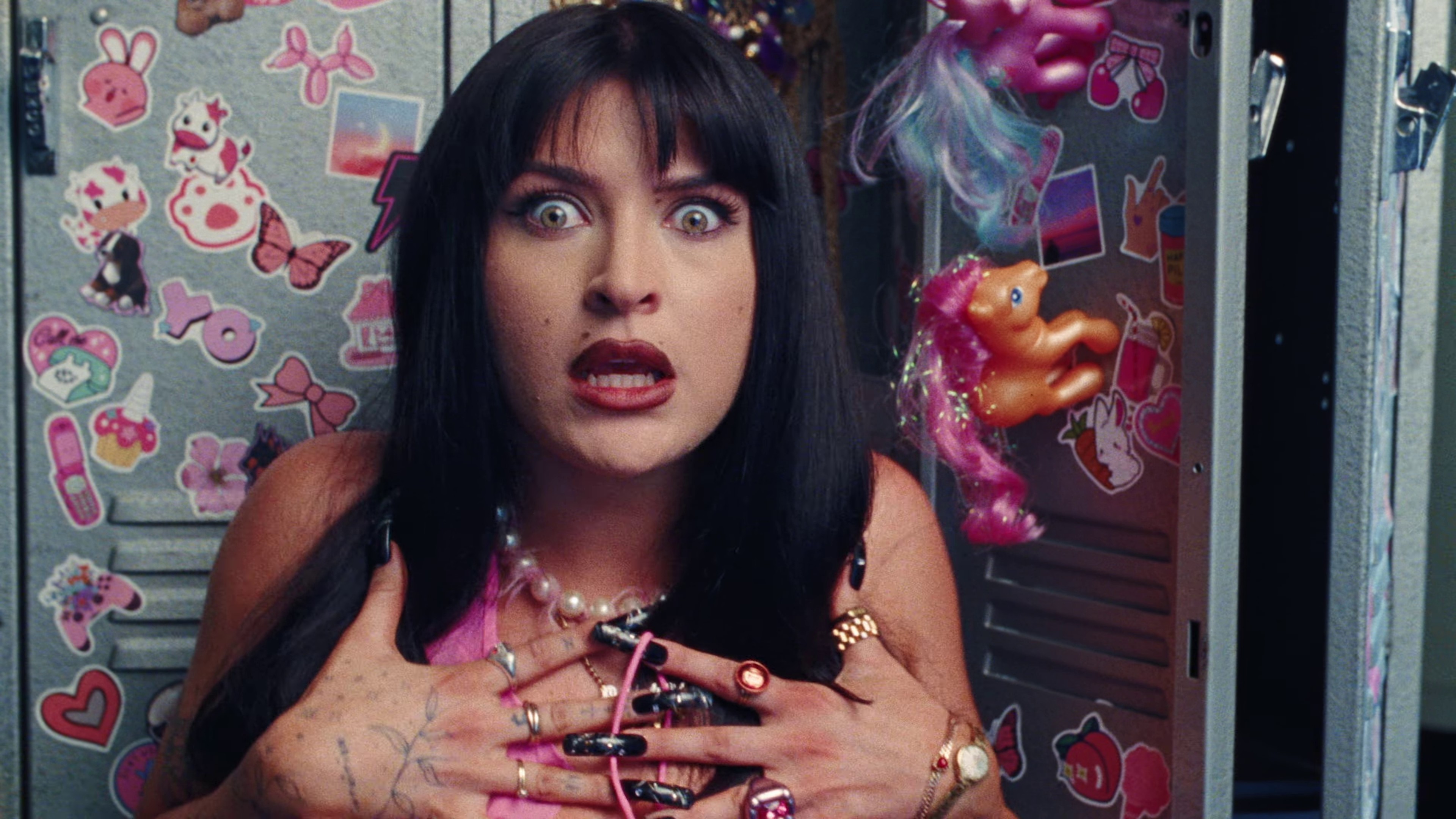 Breakthrough (2024) —  shot,  lighting