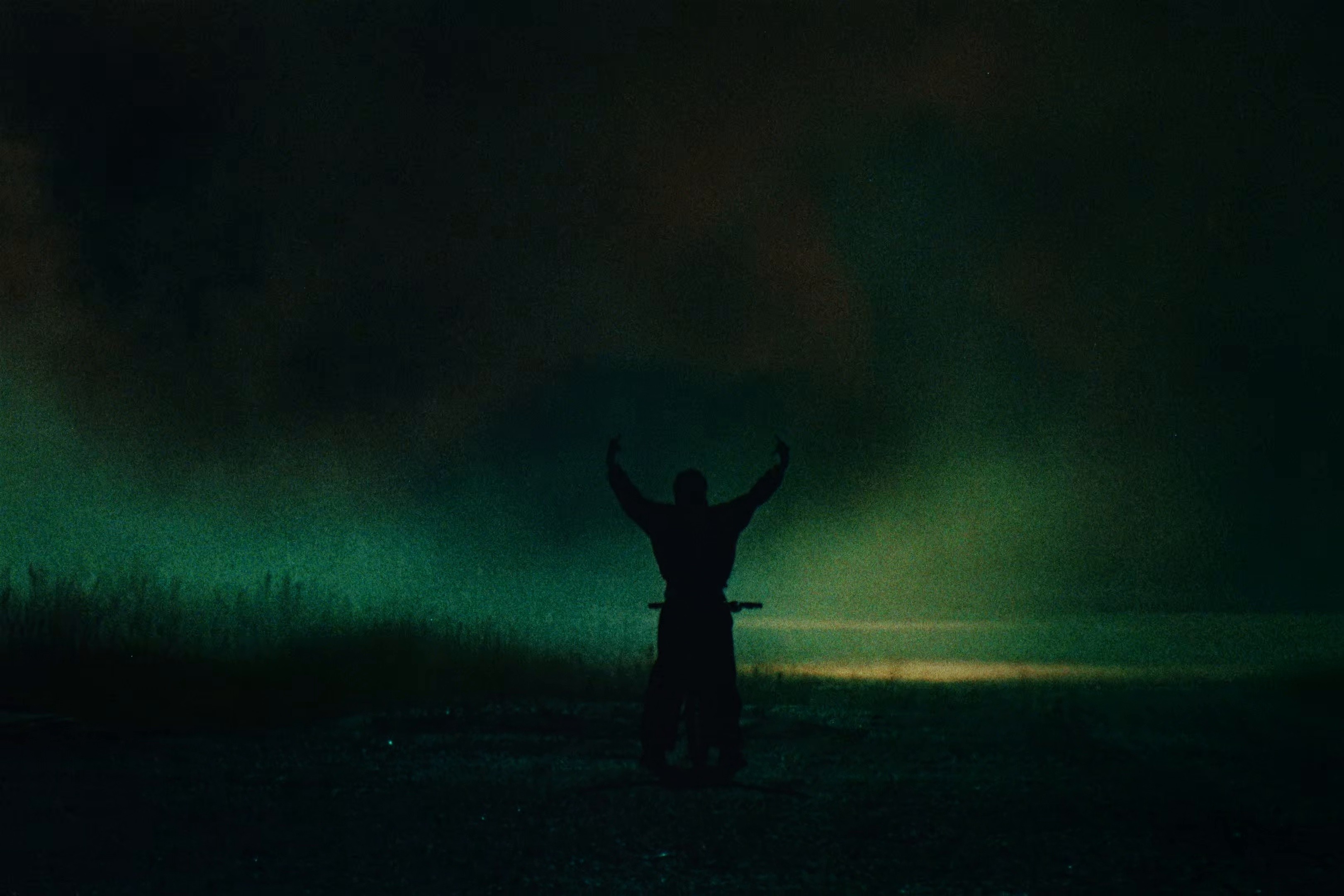 Two Six (2026) —  shot,  lighting