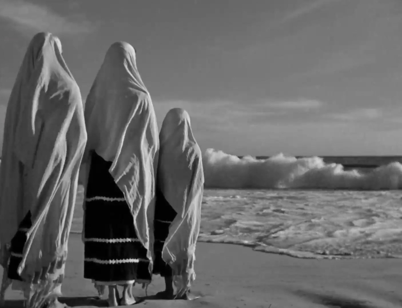 The Pearl (1950) —  shot,  lighting