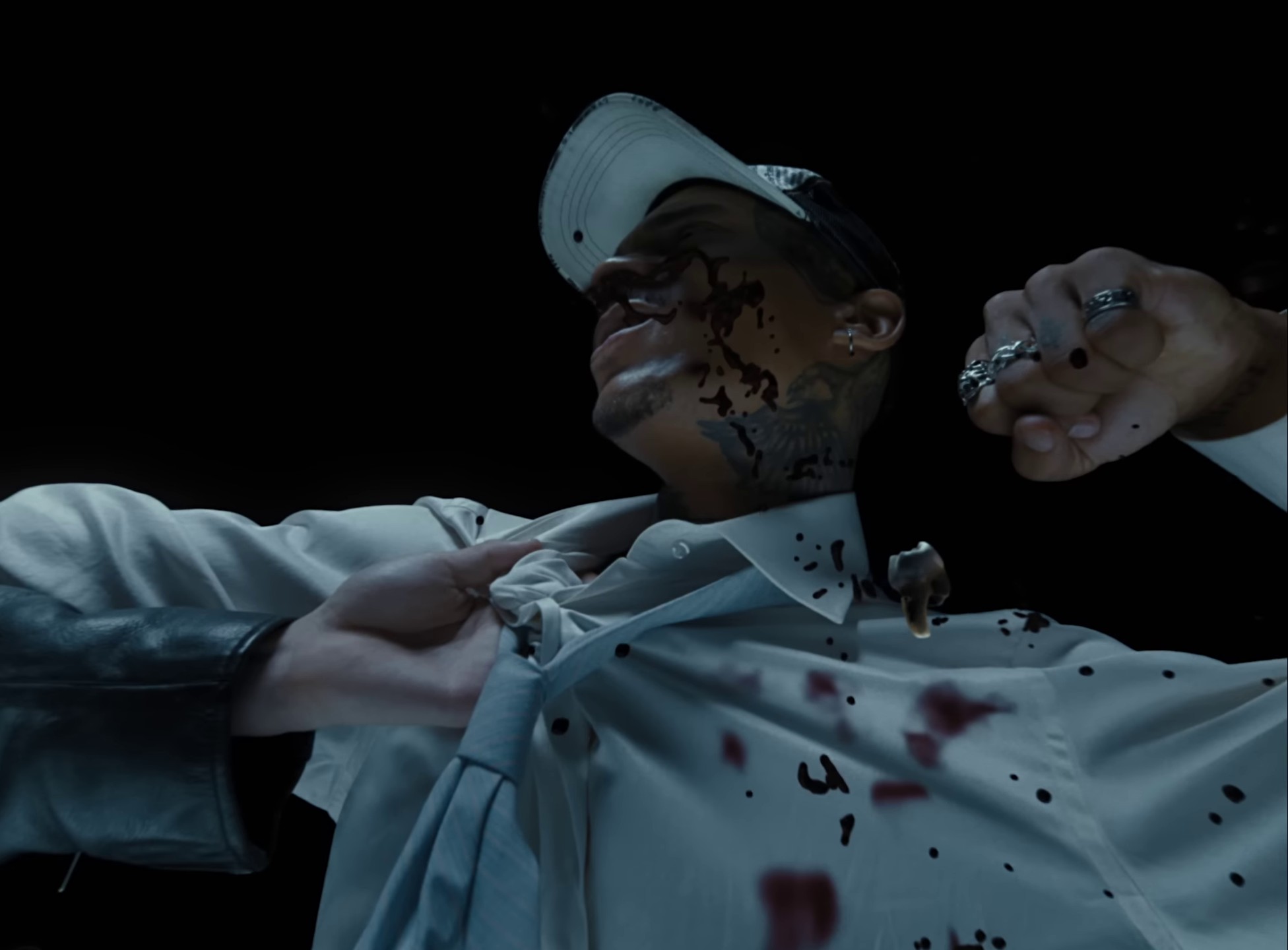 City Of Dreams (2023) —  shot,  lighting