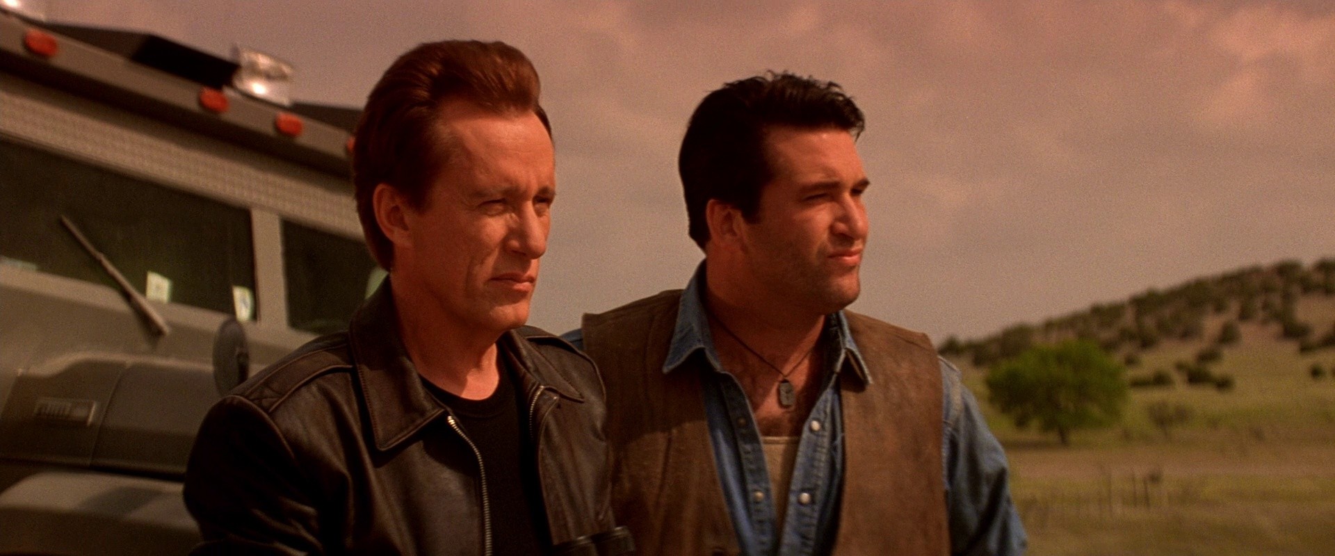 Vampires (1999) —  shot,  lighting