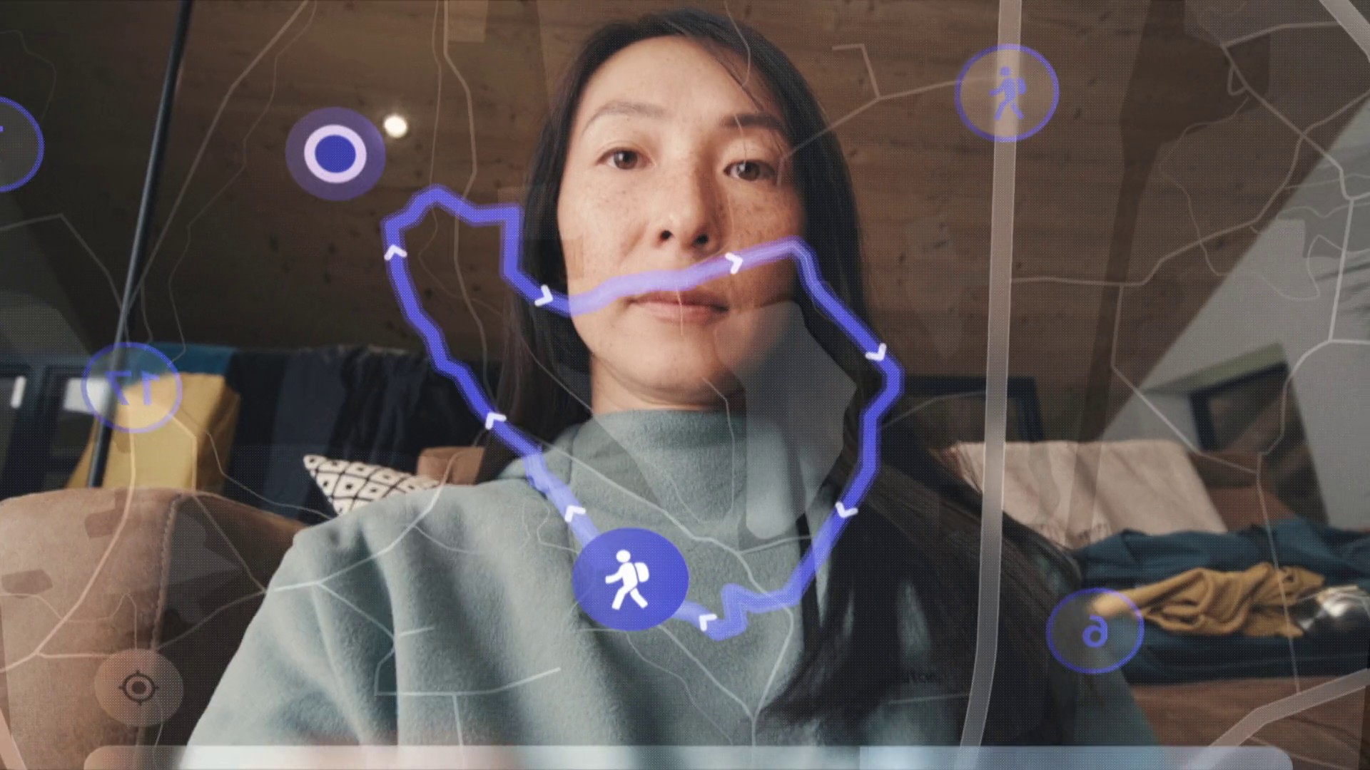 DECATHLON OUTDOOR (2024) —  shot,  lighting