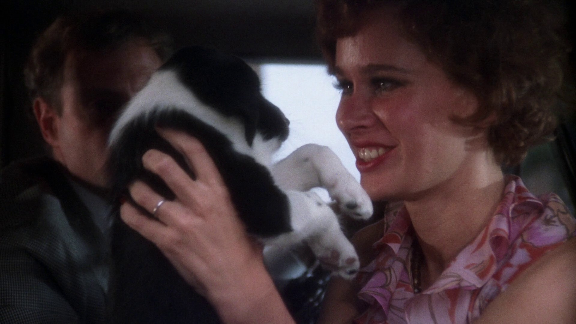 The Great Gatsby (1974) —  shot,  lighting