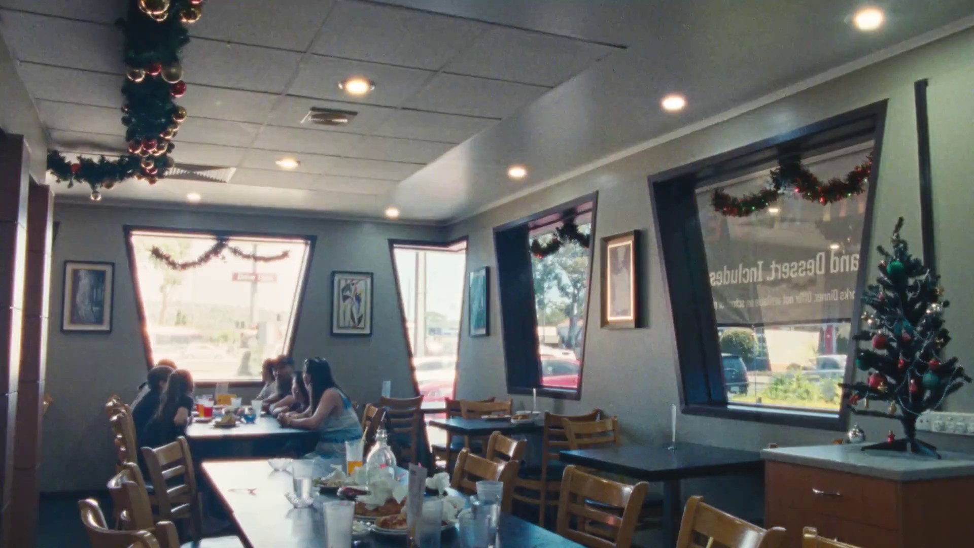 The Only Boy Racer Left On The Island (2020) —  shot,  lighting