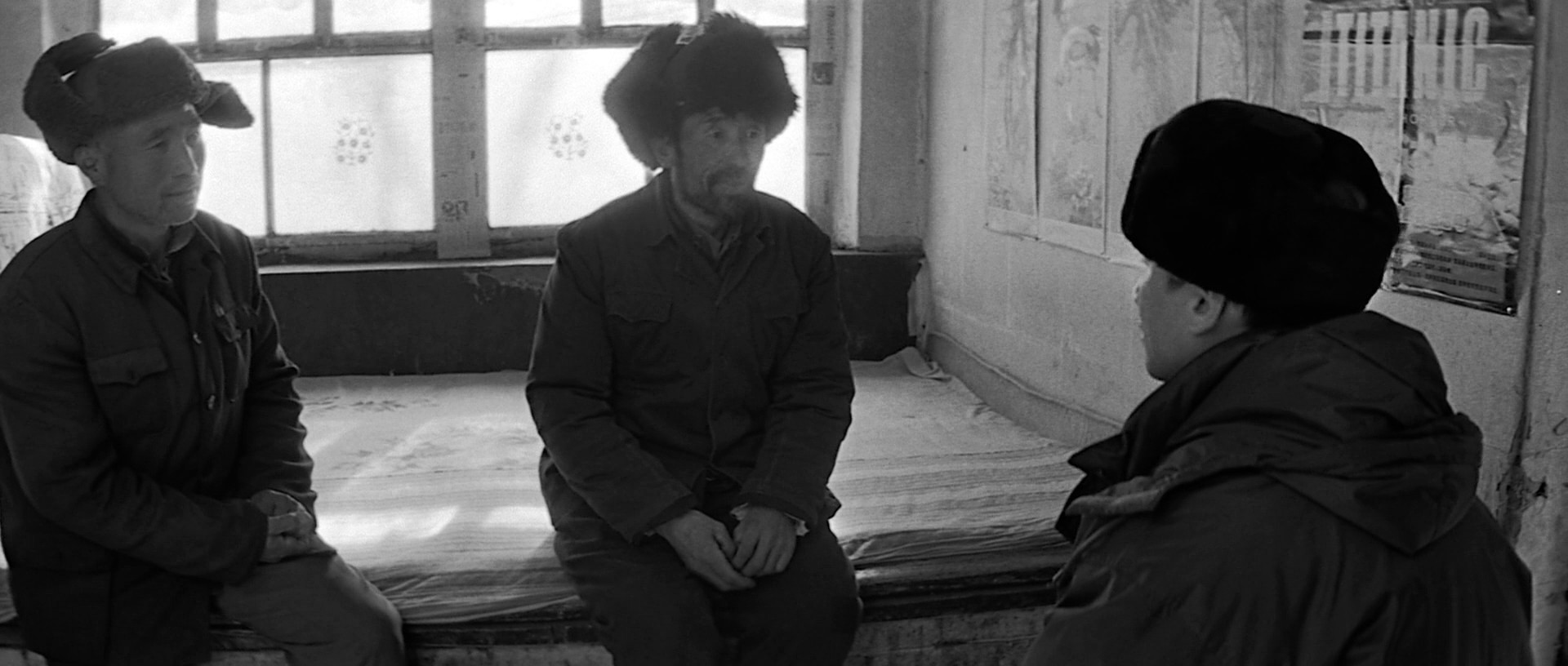 The Road Home (2000) —  shot,  lighting