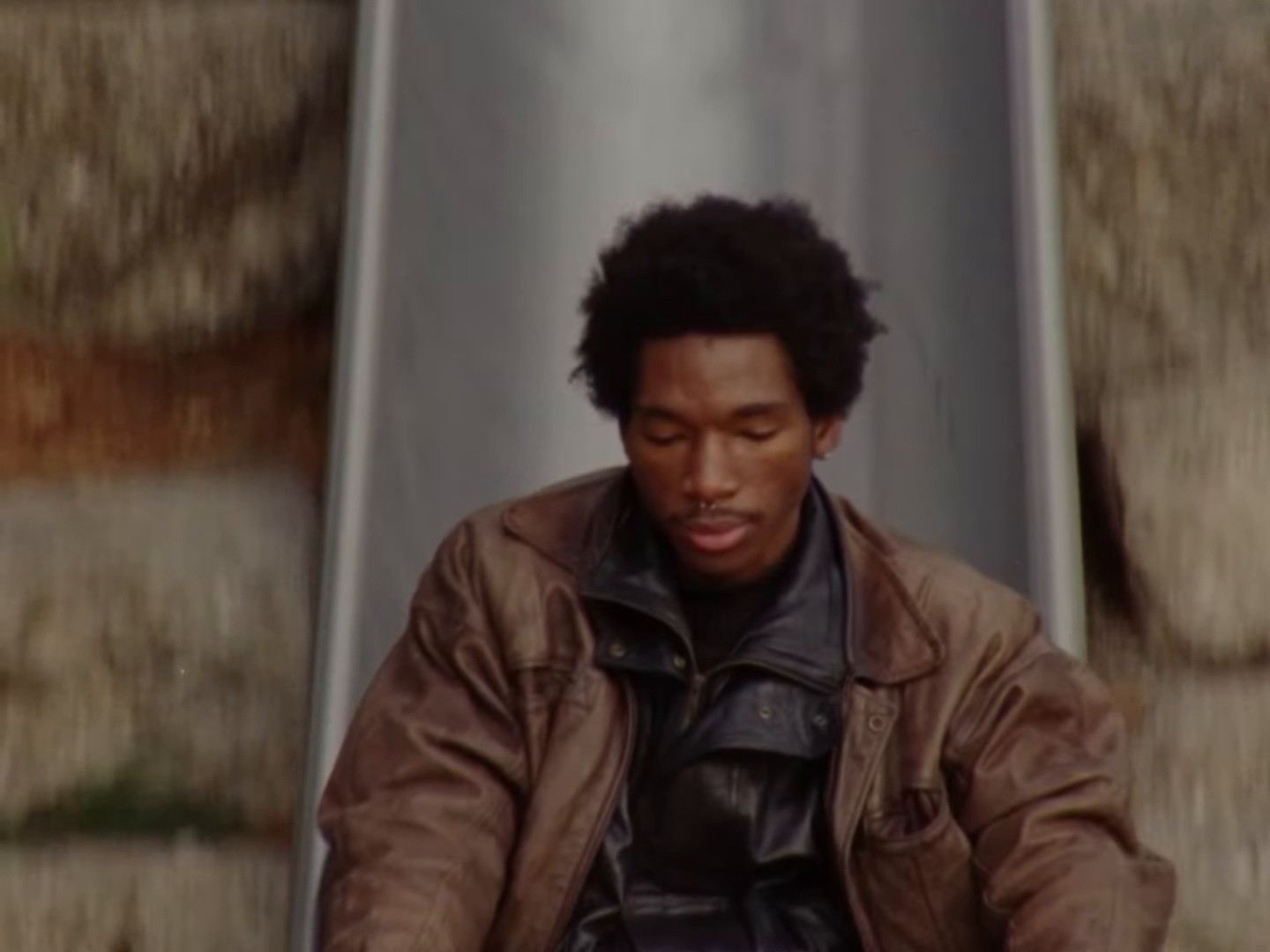 Lovers Only (2025) —  shot,  lighting