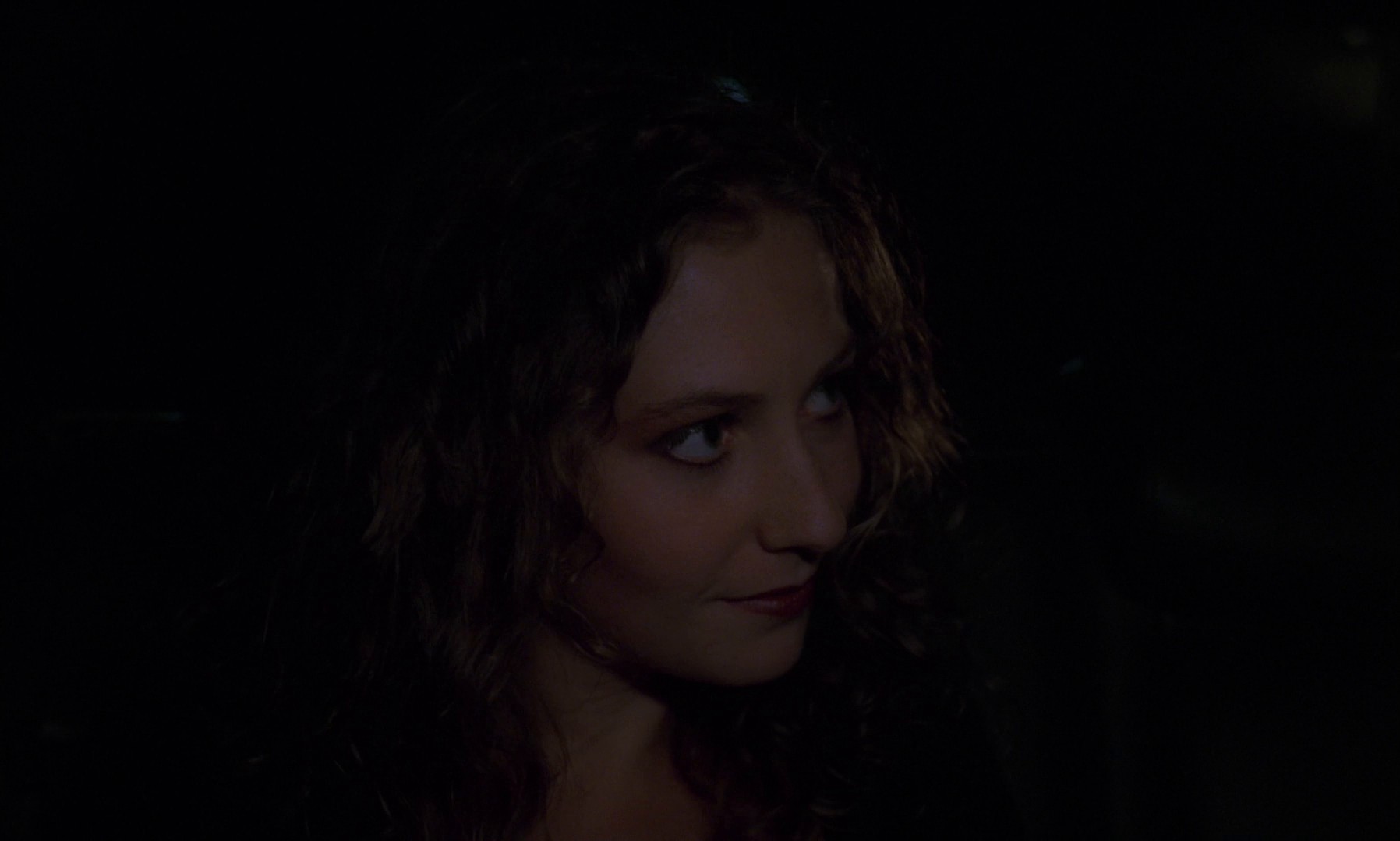 The Captive (2002) —  shot,  lighting