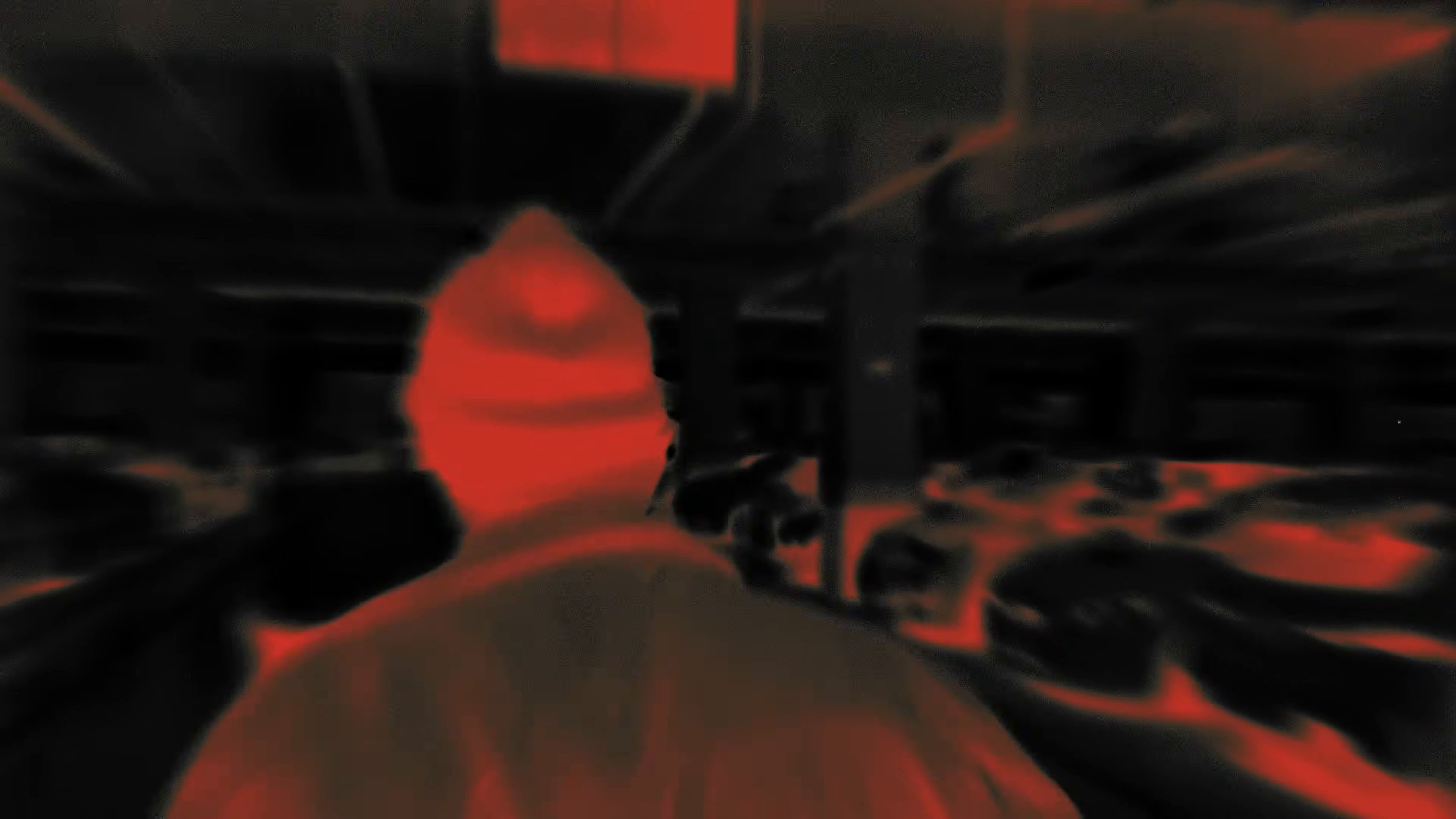 BRUV (2025) —  shot,  lighting