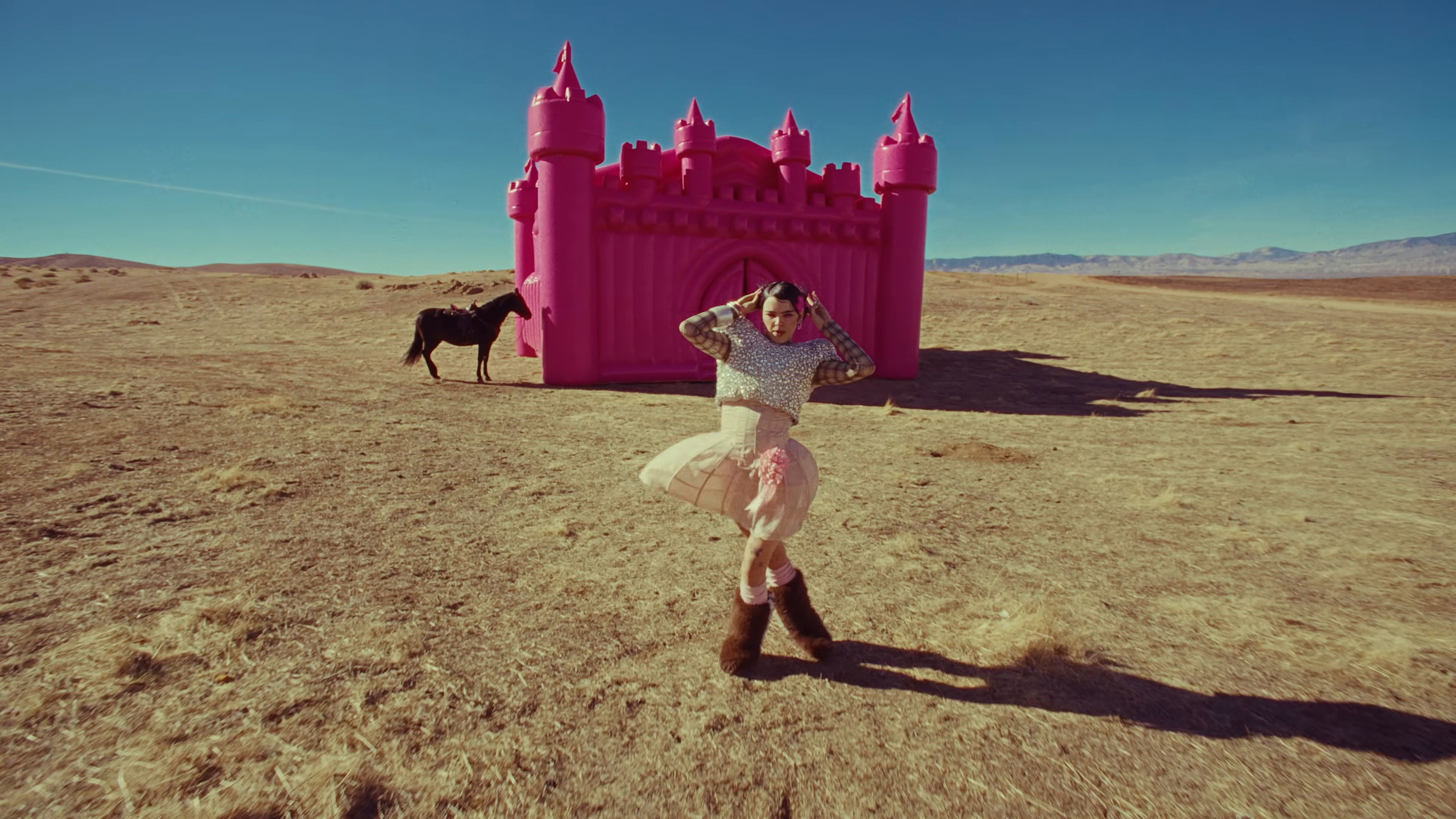 Princess (2025) —  shot,  lighting