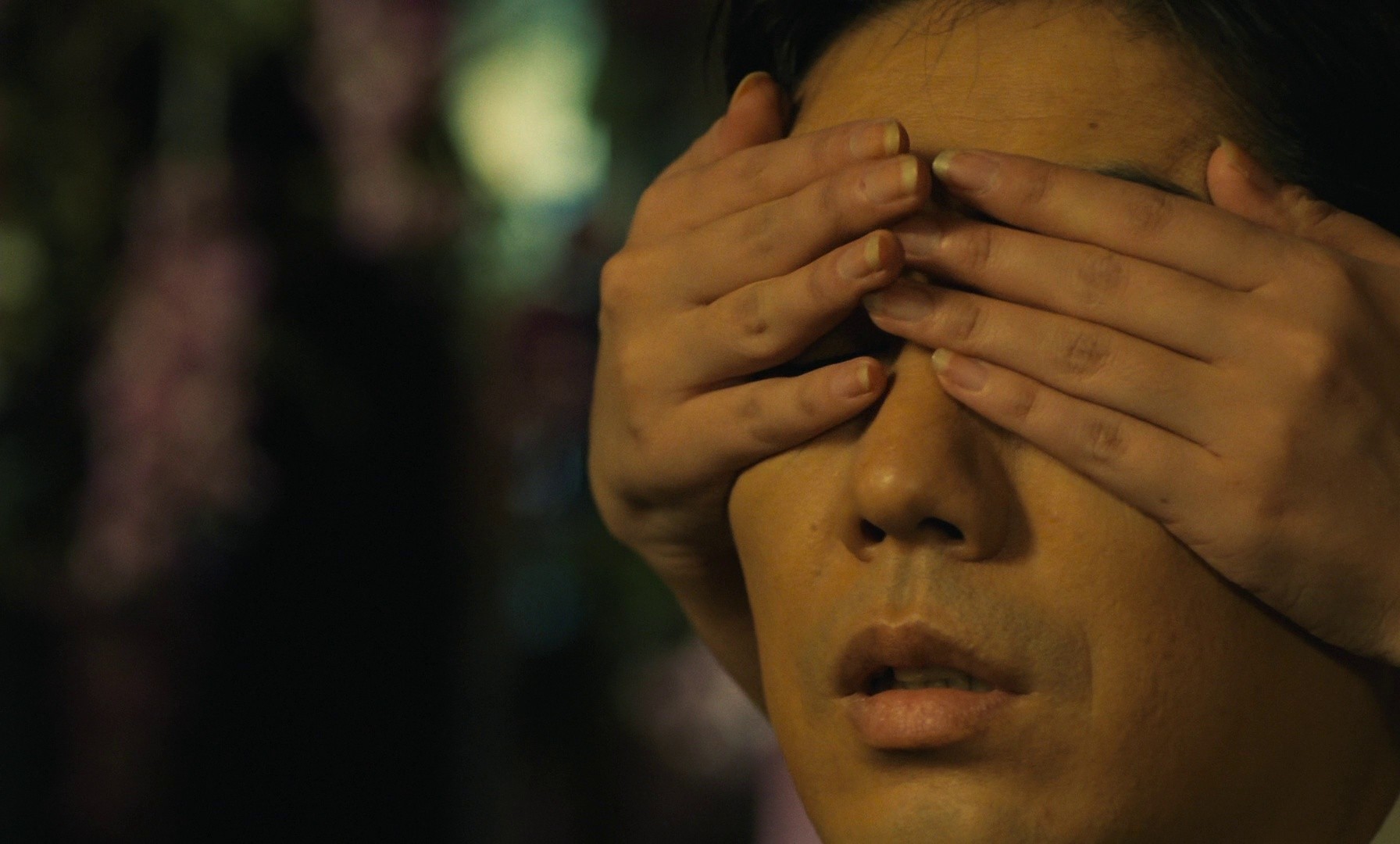 Yumeji (1991) —  shot,  lighting