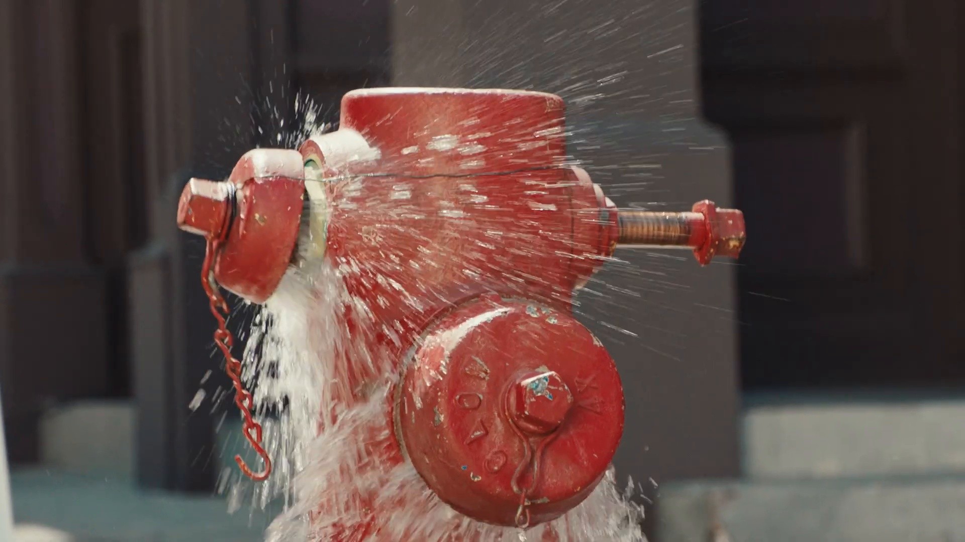 MARC JACOBS PRE-FALL 2025 (2025) —  shot,  lighting