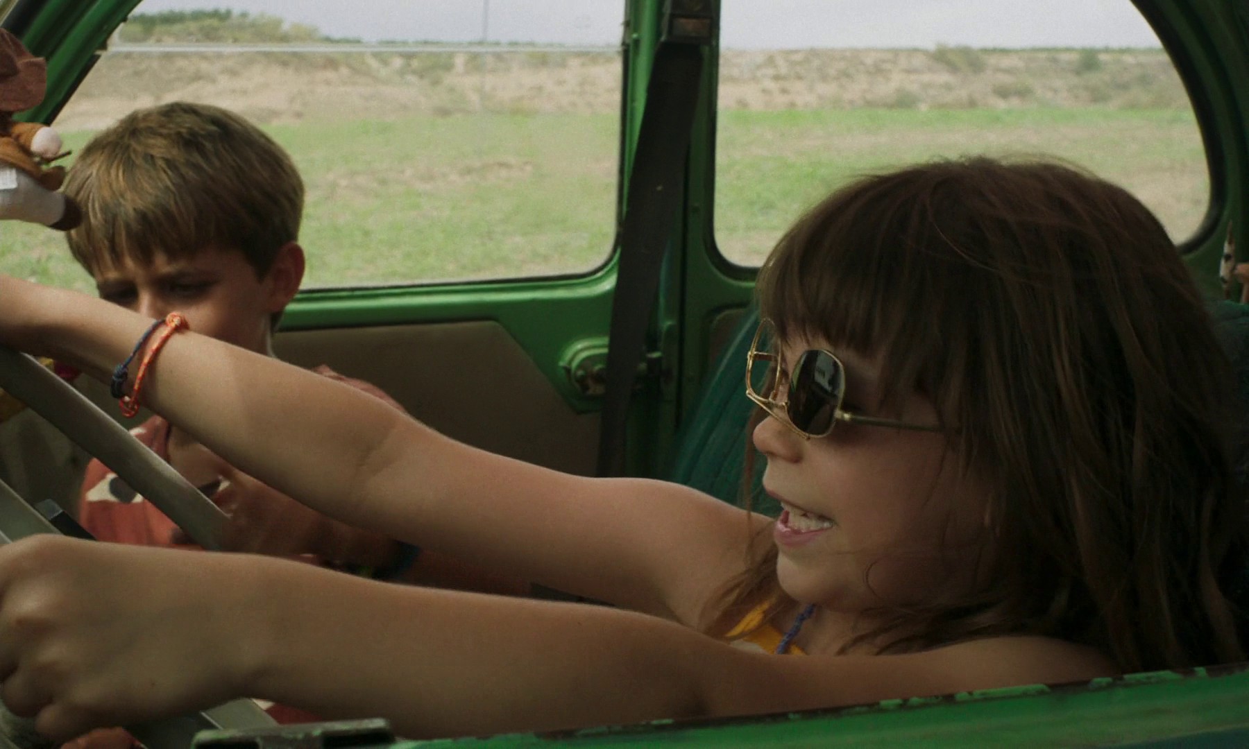 Alcarras (2022) —  shot,  lighting