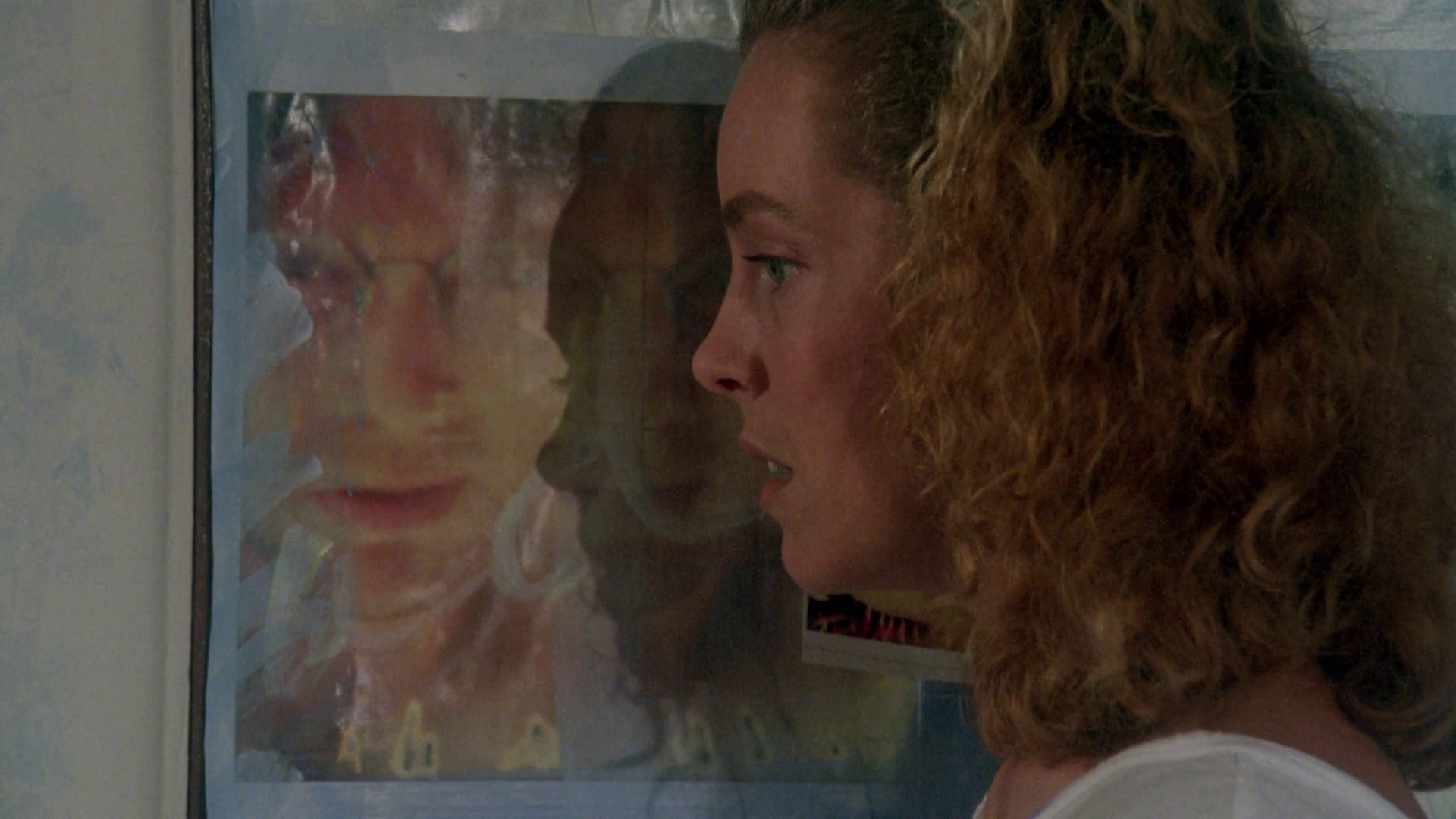 The Player (1992) —  shot,  lighting