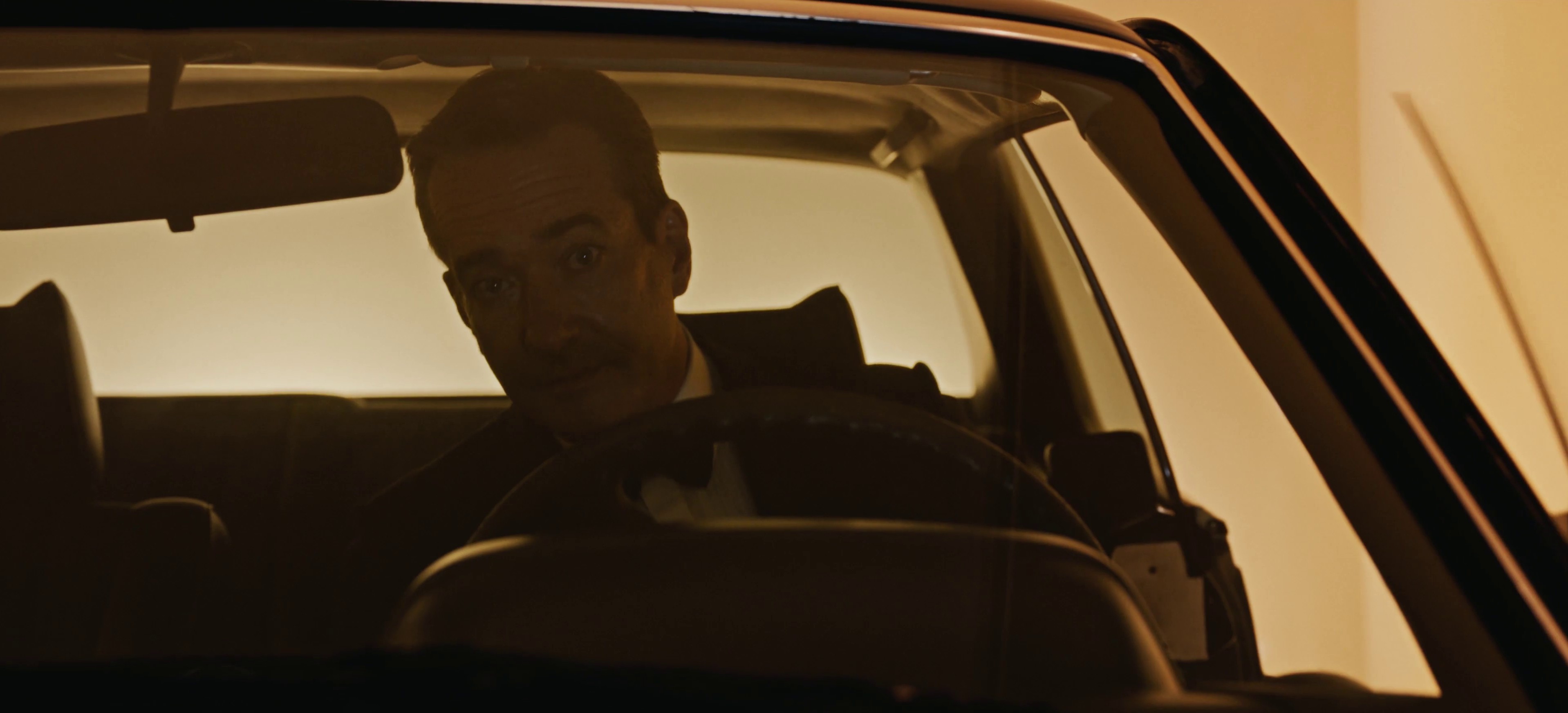 Defining Class since 1886 by Mercedes-Benz (2024) —  shot,  lighting