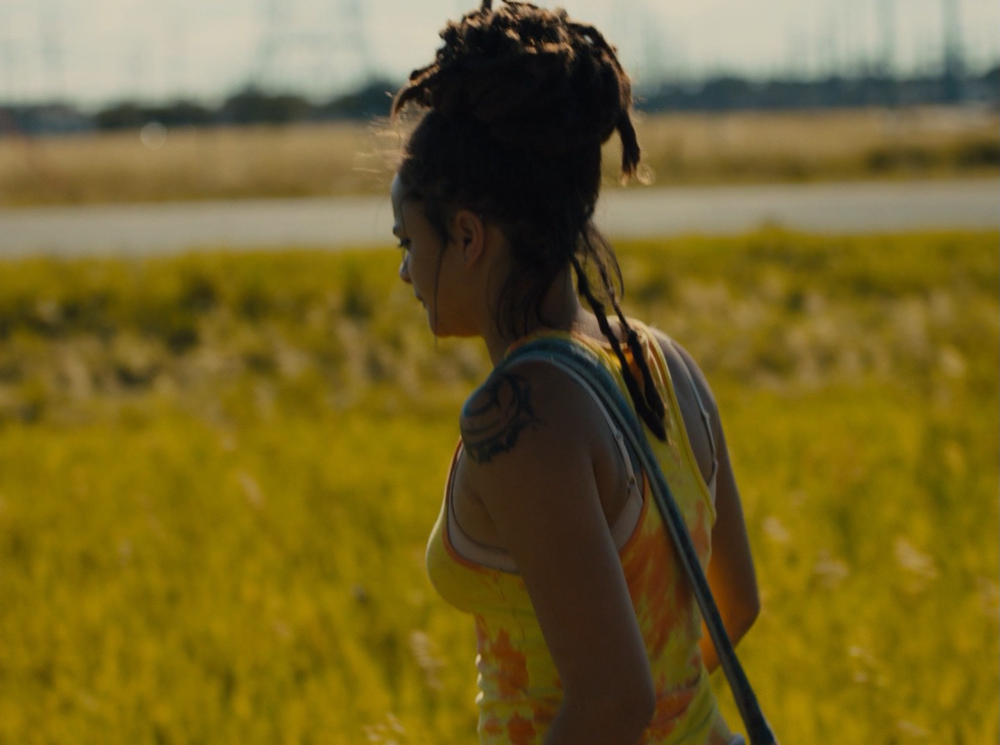 American Honey (2016) —  shot,  lighting