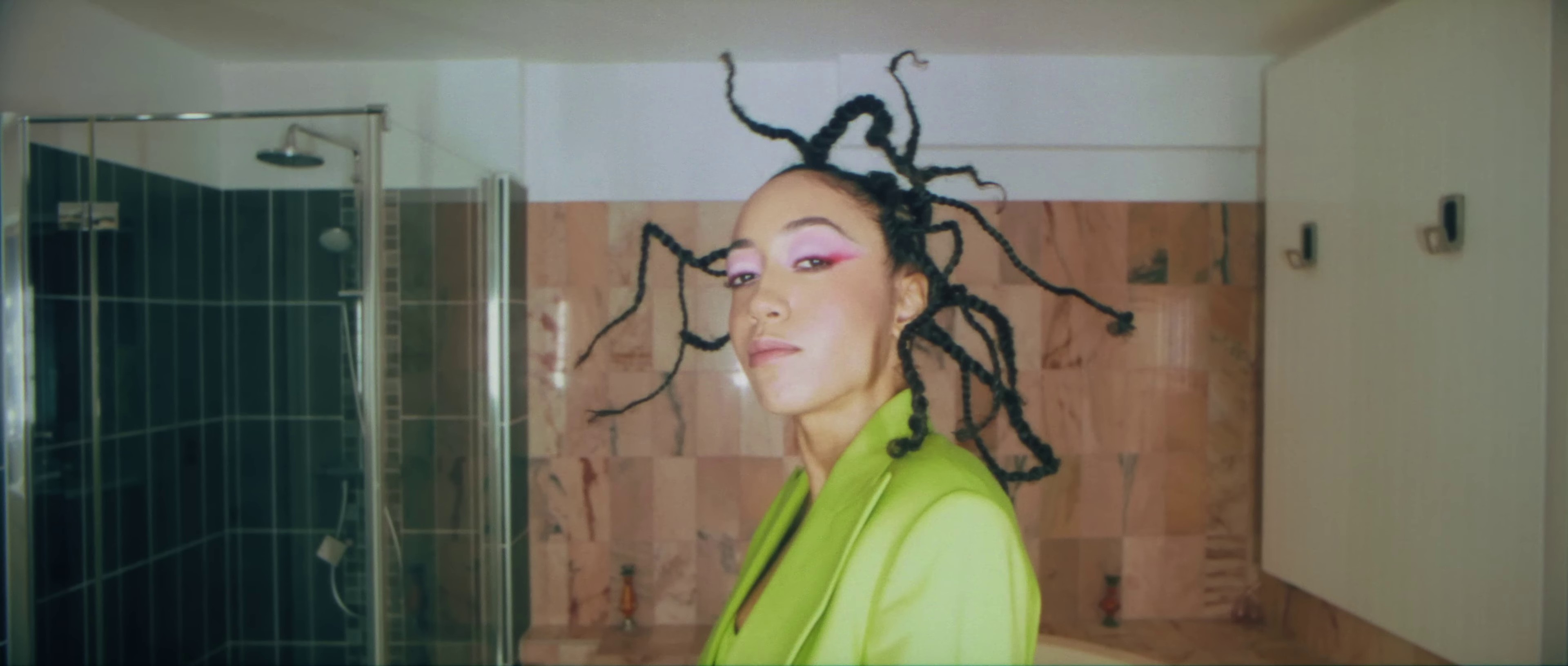 Love Quotes  (2022) —  shot,  lighting