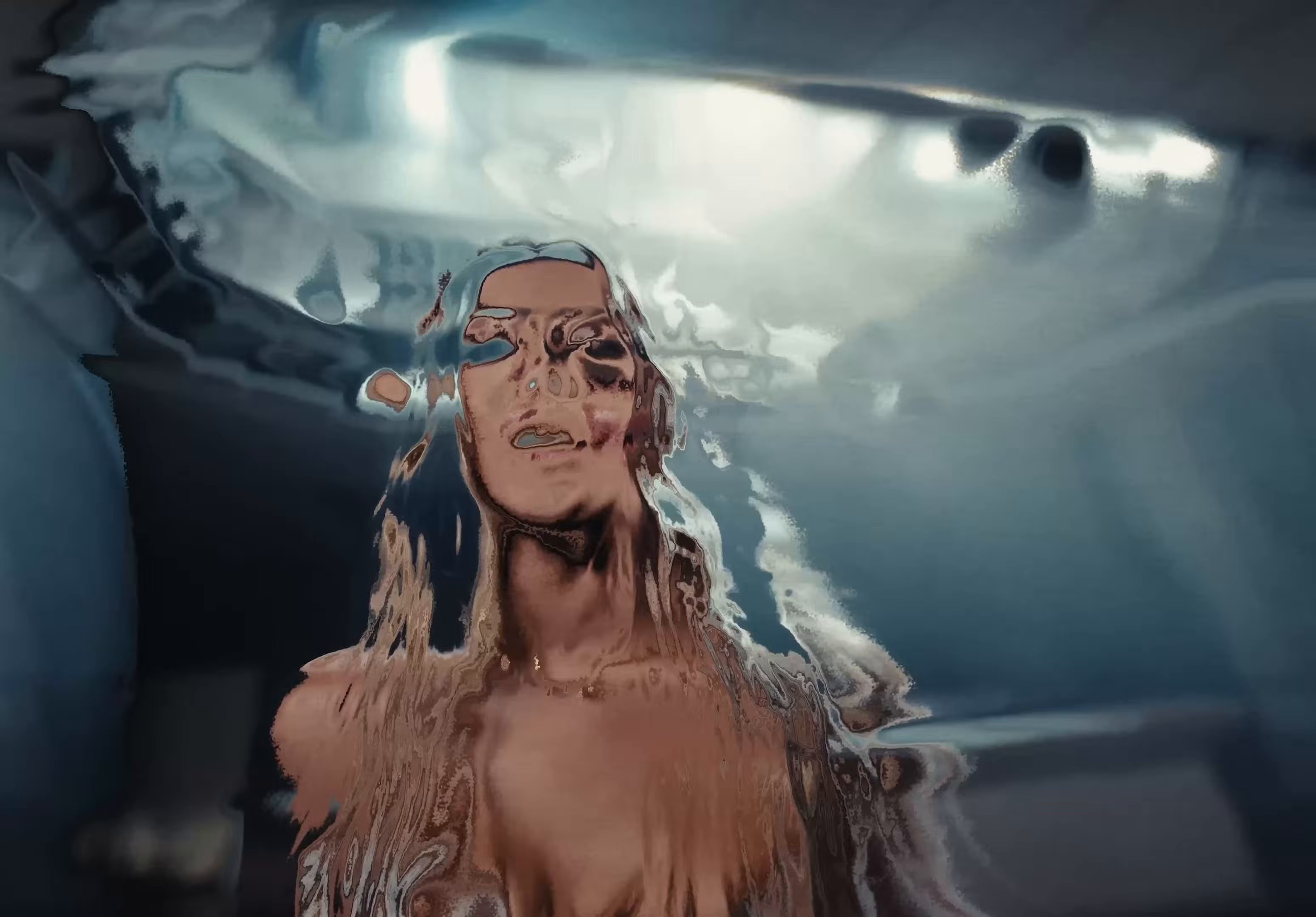 ellen (2024) —  shot,  lighting