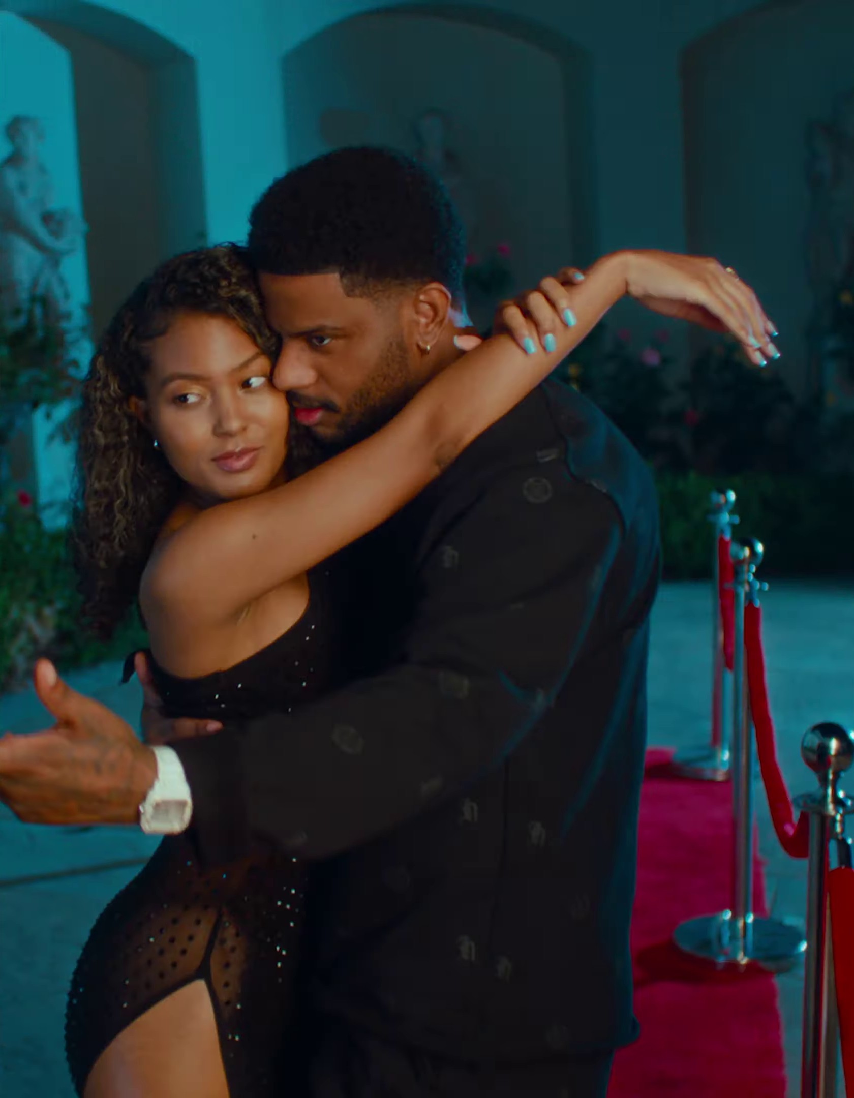 You (2023) —  shot,  lighting