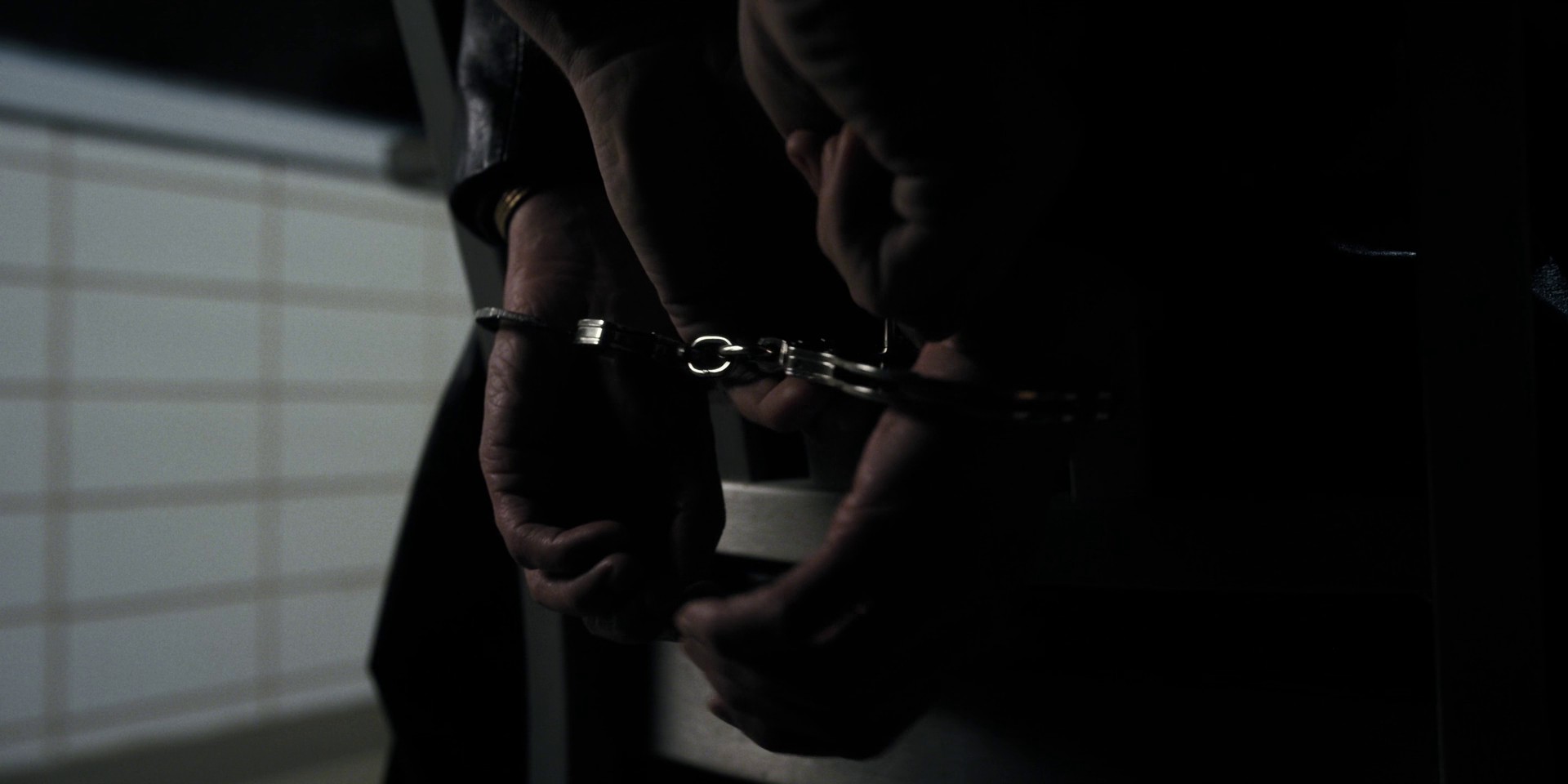 Chapter Eight: The Upside Down (2016) —  shot,  lighting