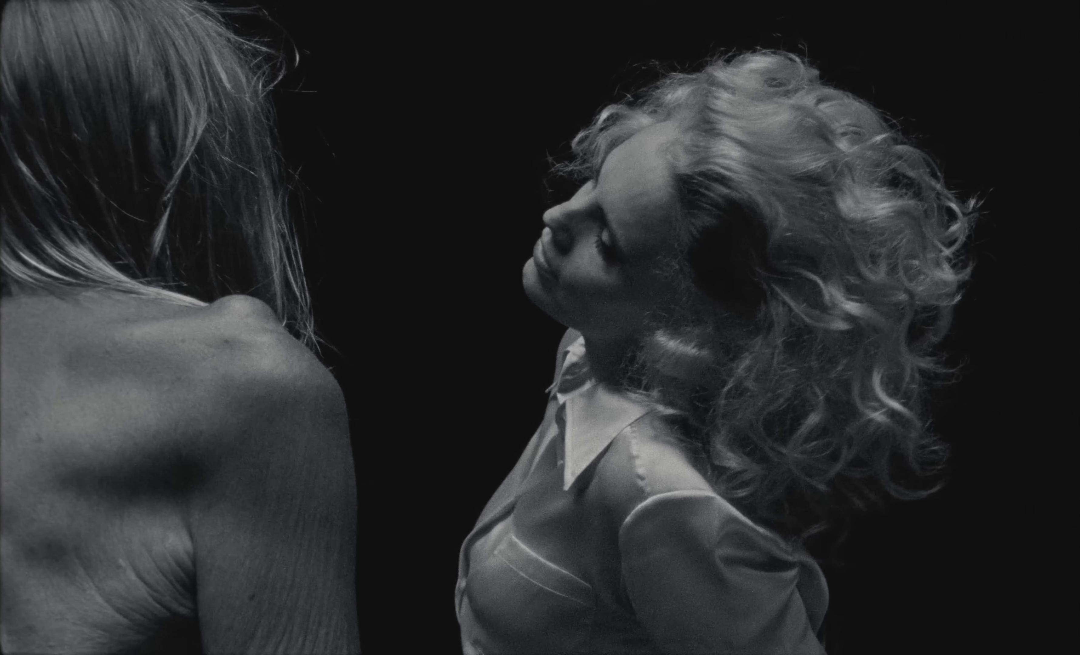 God’s Lonely Man (2026) —  shot,  lighting