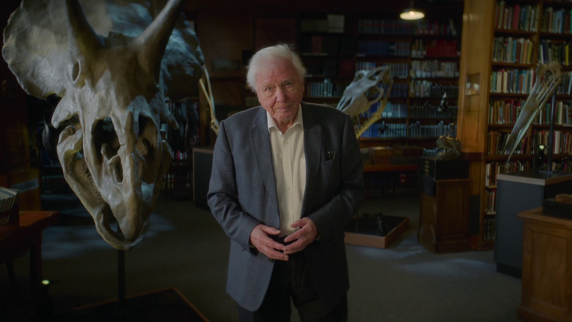 Badlands (2023) —  shot,  lighting