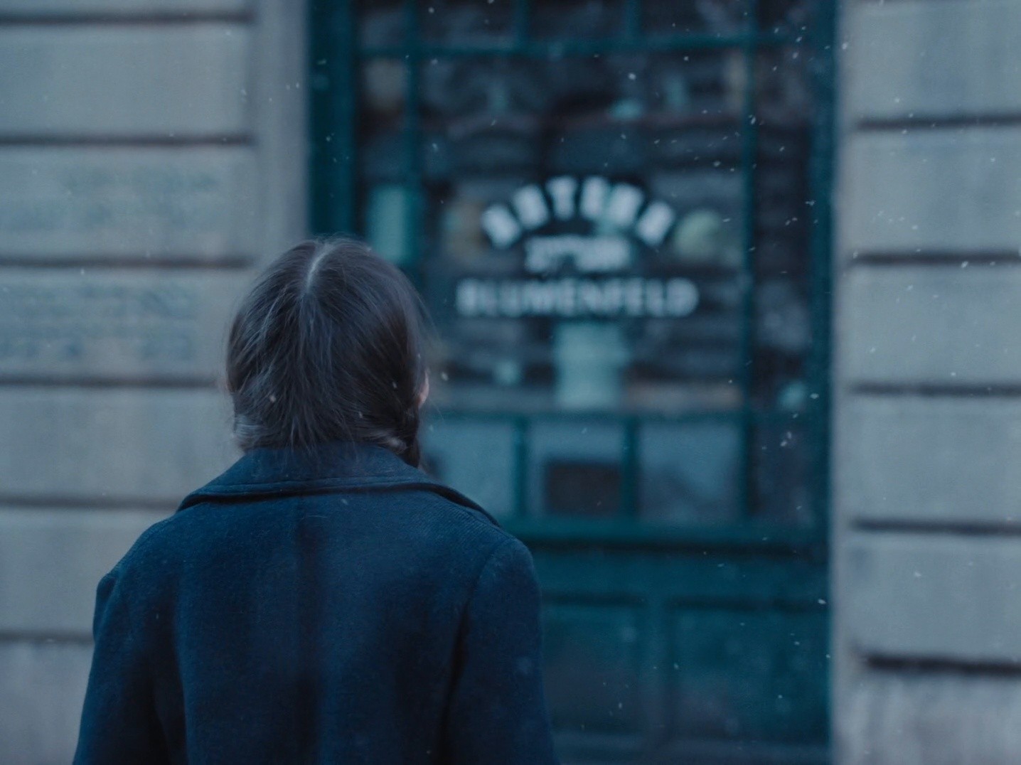 La chambre de Mariana (2025) —  shot,  lighting