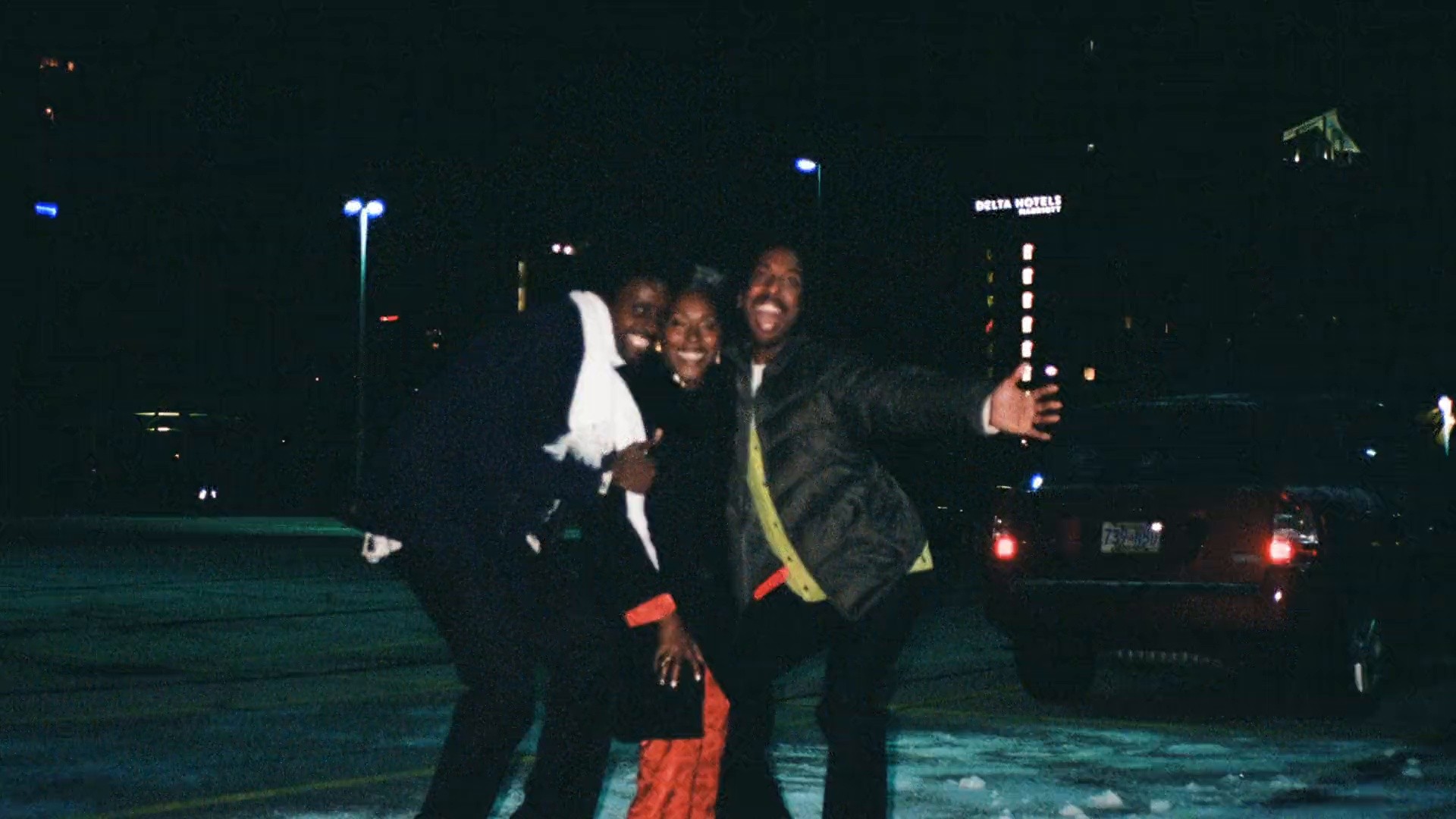 "You" - The Keg (Director's Cut) (2023) —  shot,  lighting