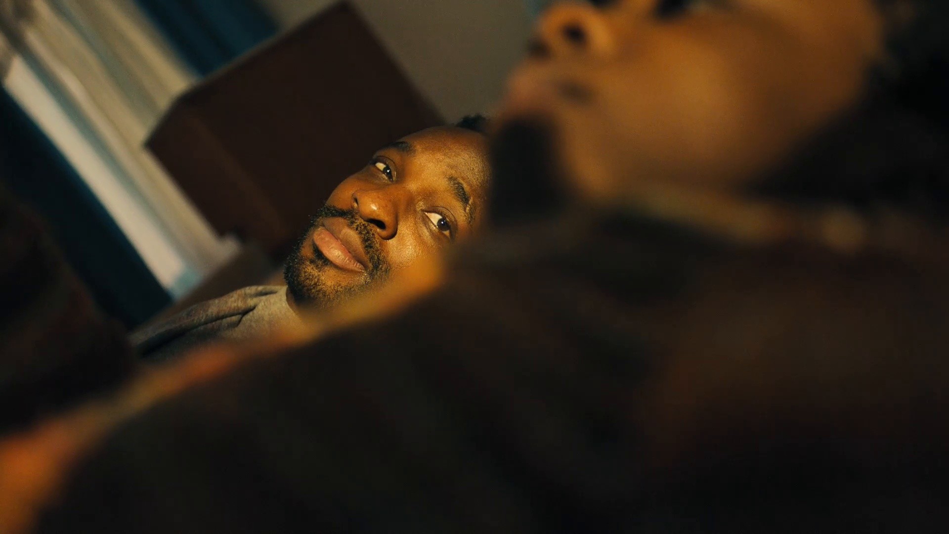 Expedia "Wisdom & Obi" (2024) —  shot,  lighting