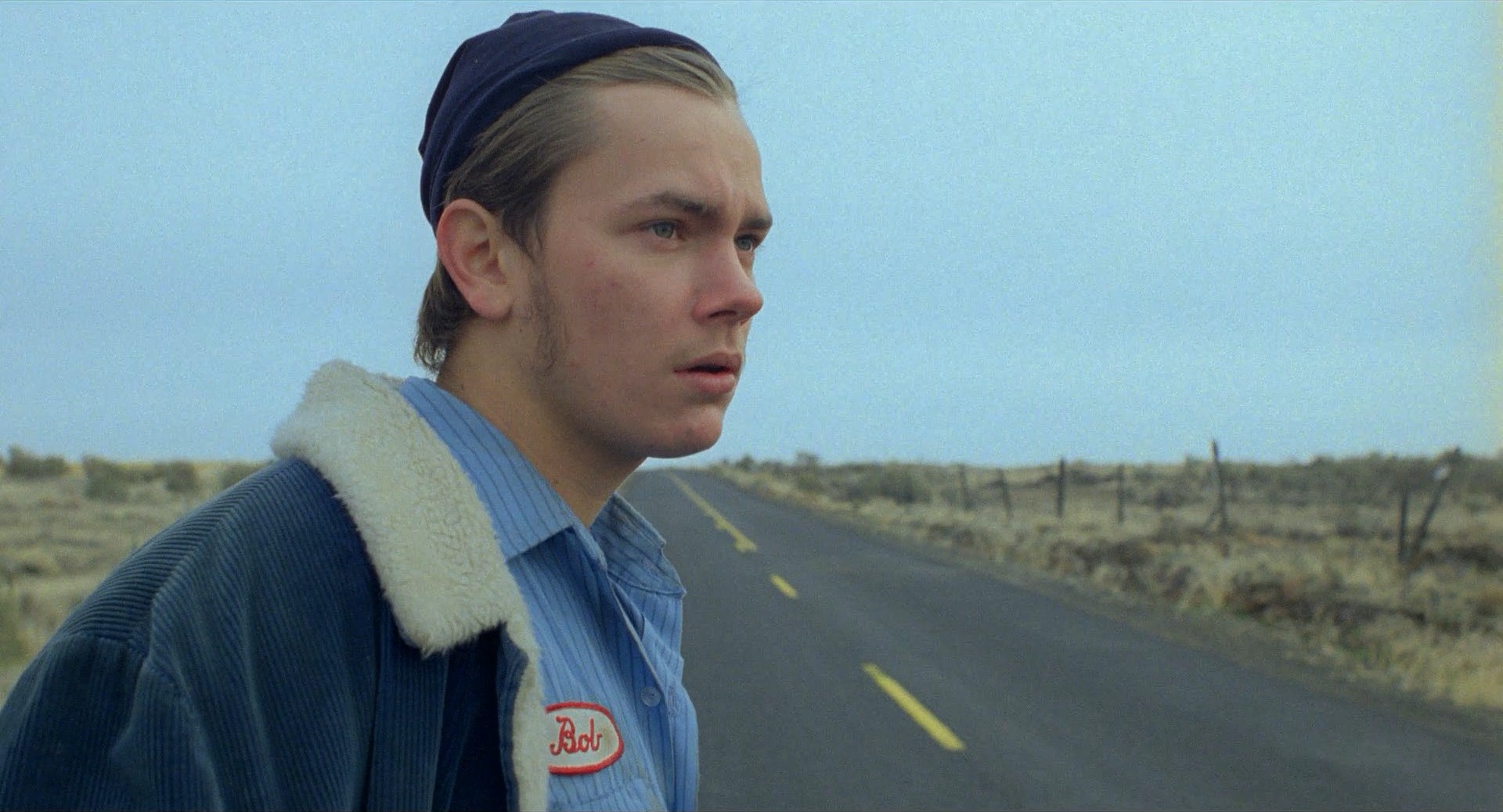 My Own Private Idaho (1991) —  shot,  lighting