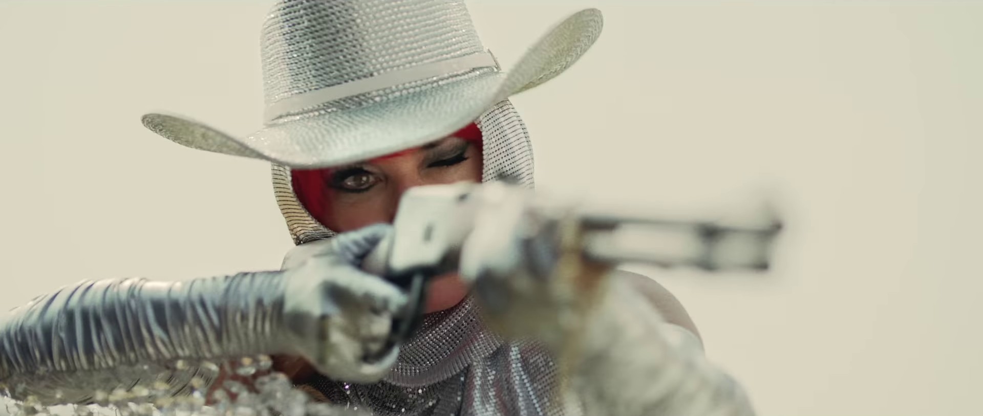 Unhealthy (2023) —  shot,  lighting